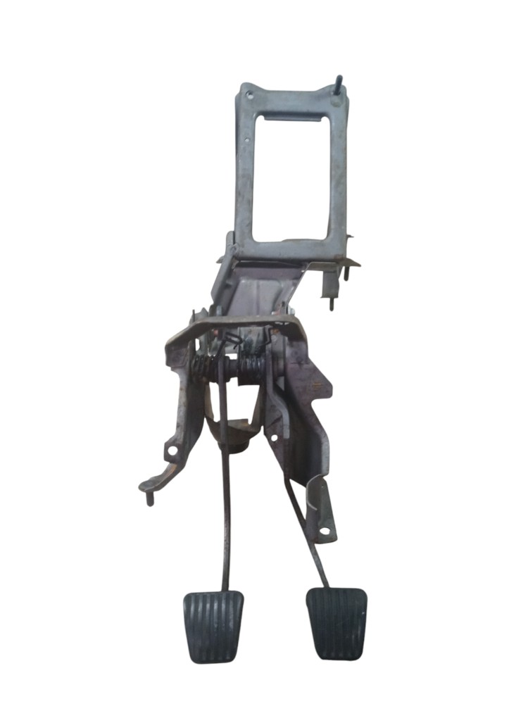 Pedaleira Completa Gm Corsa Wind Classic 1997 A 2010 Orig