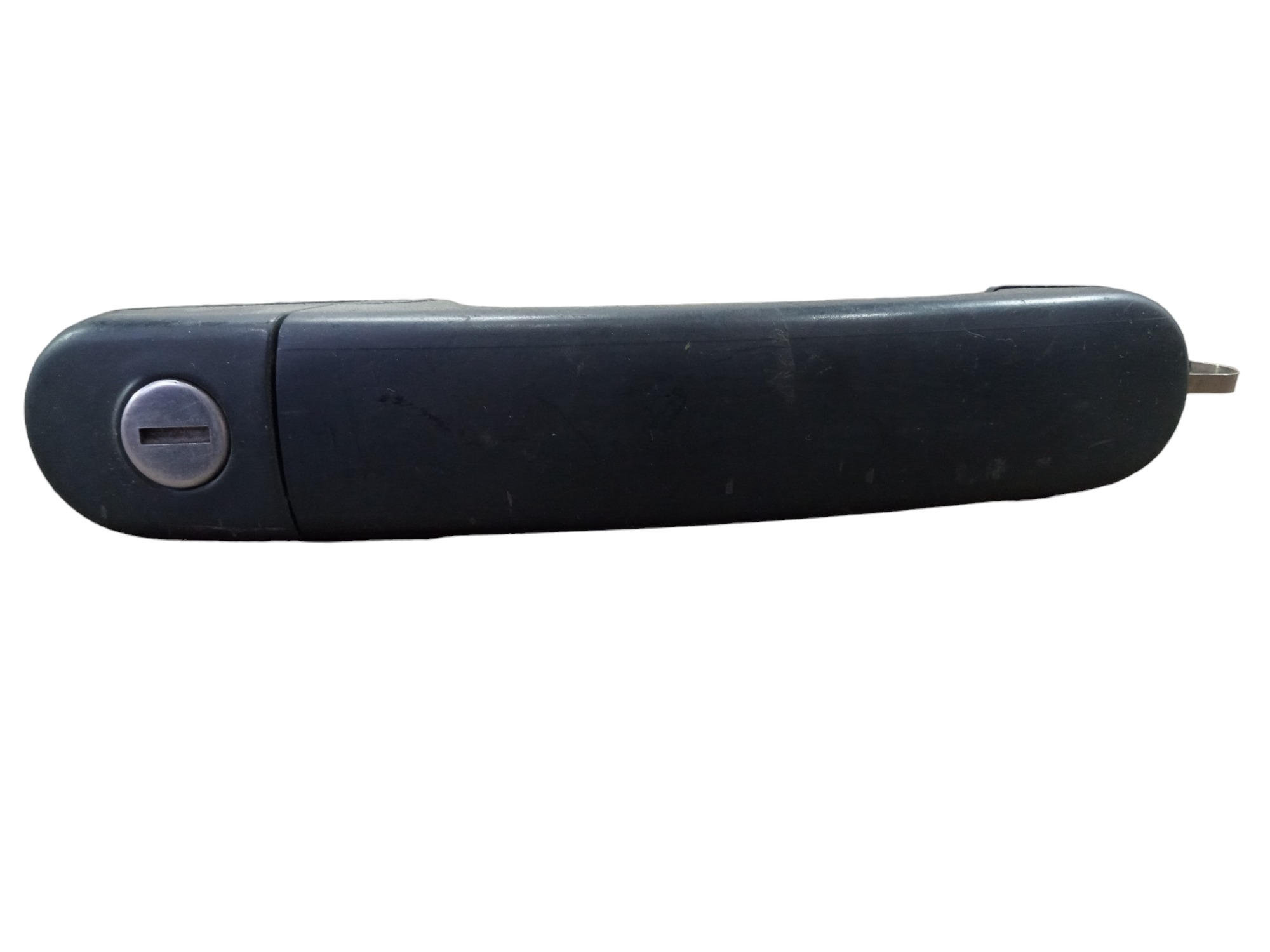 Macaneta Externa Dianteira Direita Vw Gol G3 G4 1999 A 2005