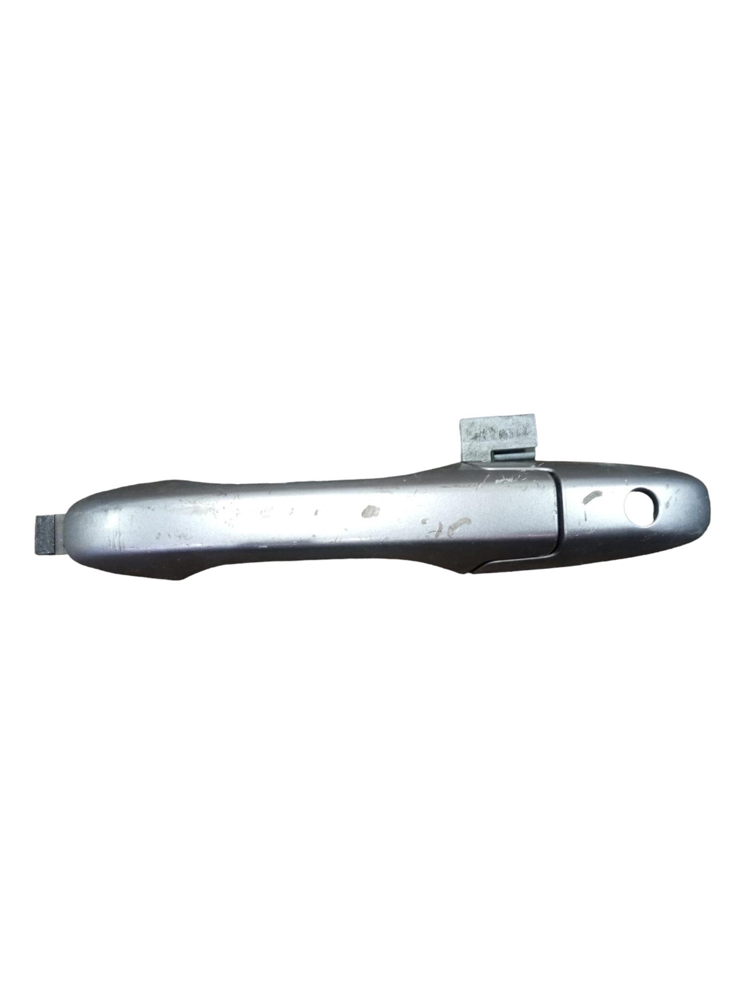 Macanteta Externa Dianteira Esquerda Honda City 2012