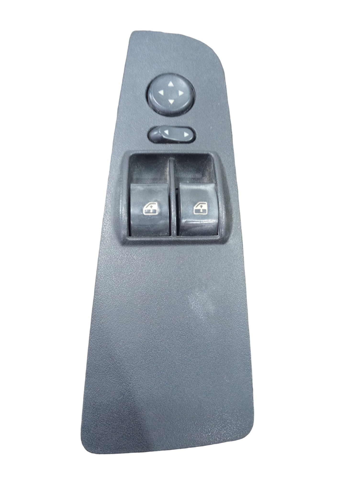 Comando Vidro Dianteiro Esquerdo Fiat Punto Linea 2007 2012