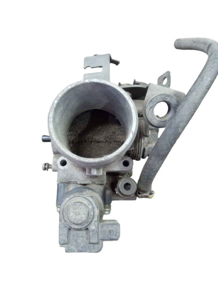 Tbi Corpo Borboleta Fiat Palio Brava Marea 1997 A 1999 2.0