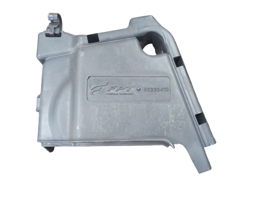 Capa Correia Dentada Superior Mobi Uno 2011 2020 Com Detalhe