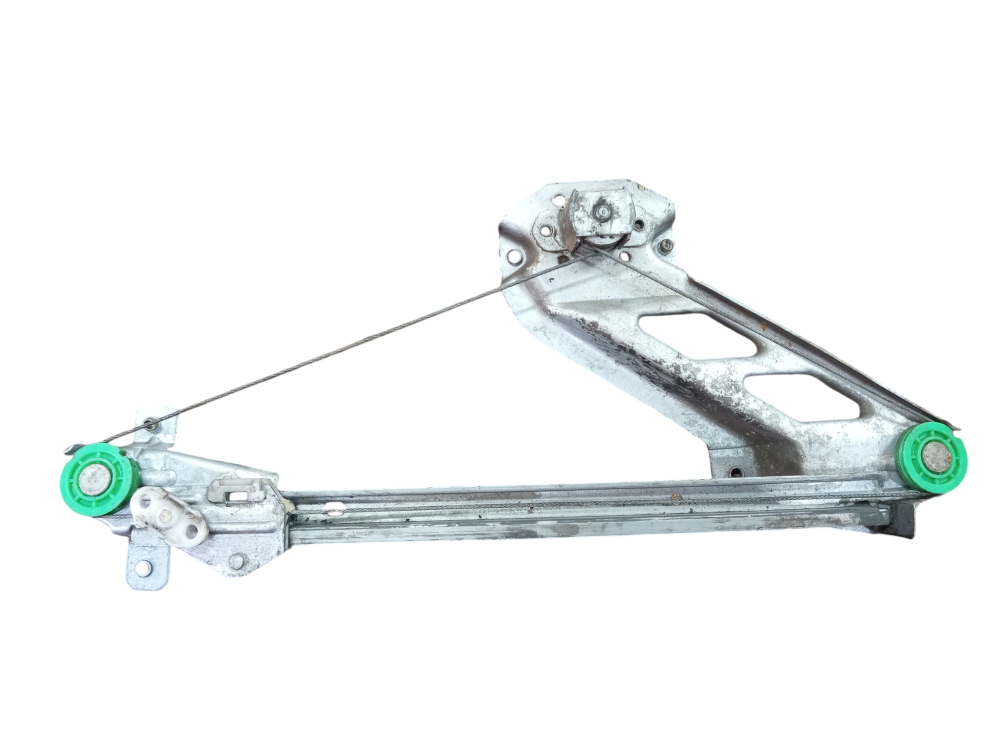 Maquina Vidro Manual Direito Gm Corsa Classic 1998 A 2013