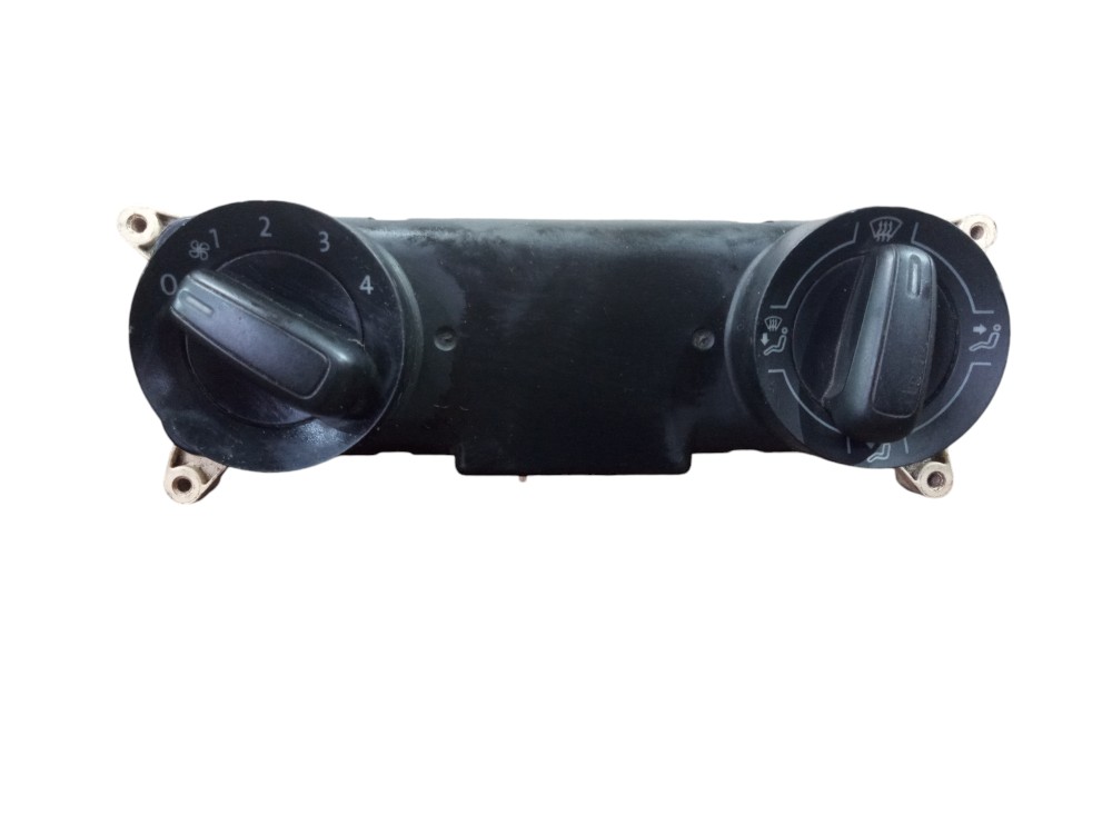 Comando Ar Painel Vw Fox 1.0 G2 2009