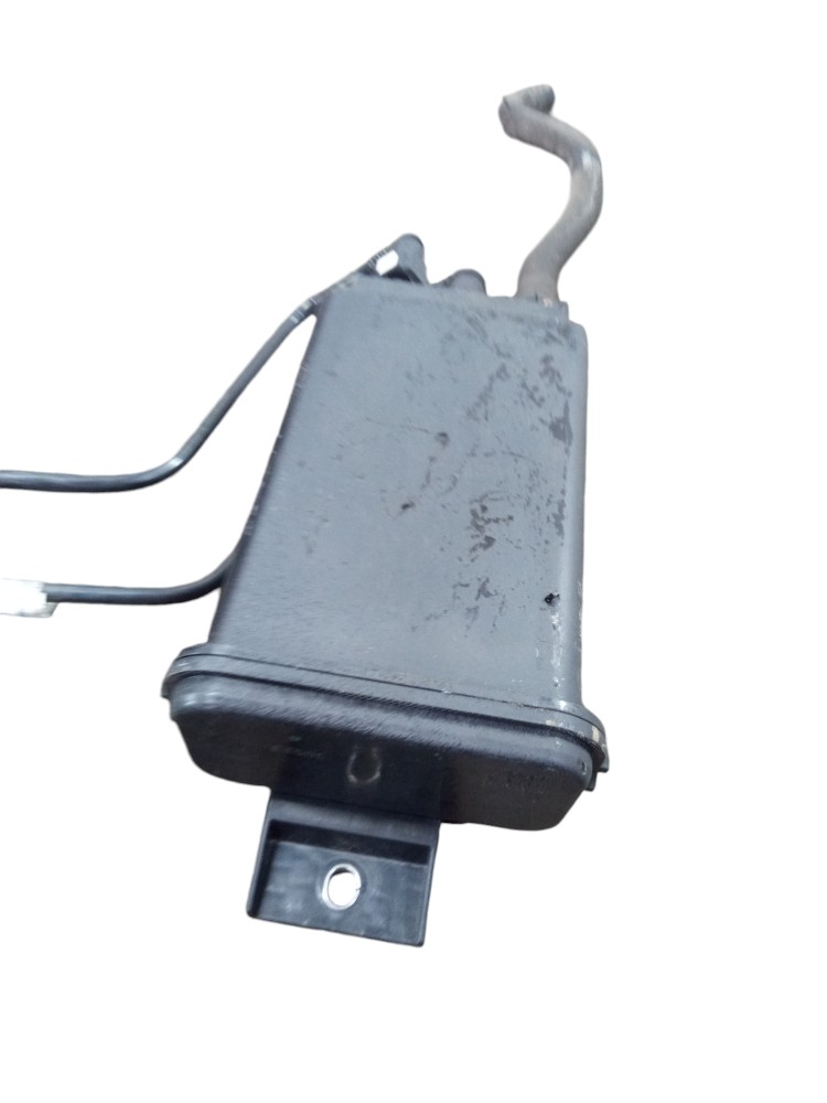 Filtro Canister Hyundai Hb20 1.6 16v 2013 A 2016