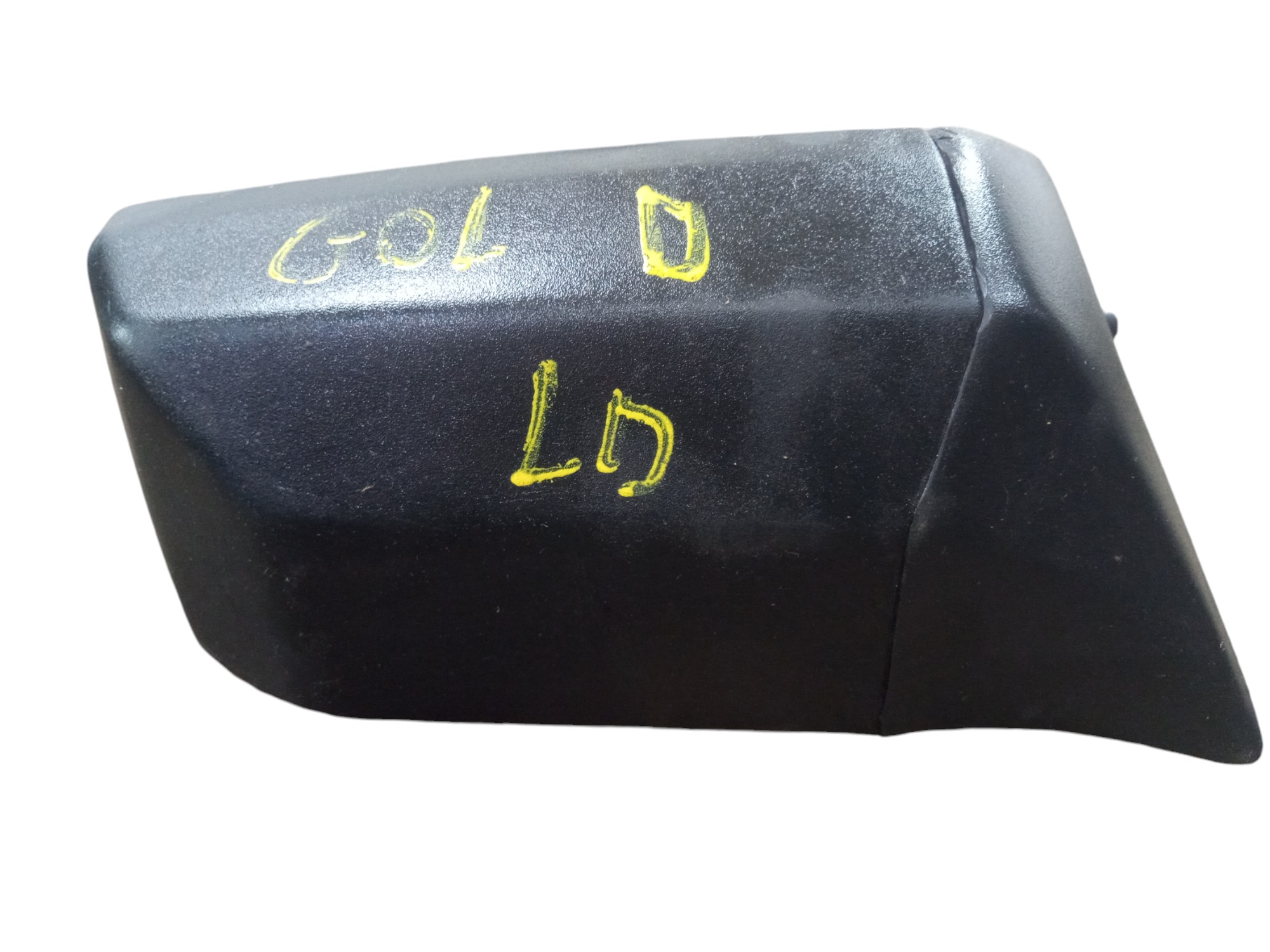 Retrovisor Direito Manual Vw Gol Quadrado 1990