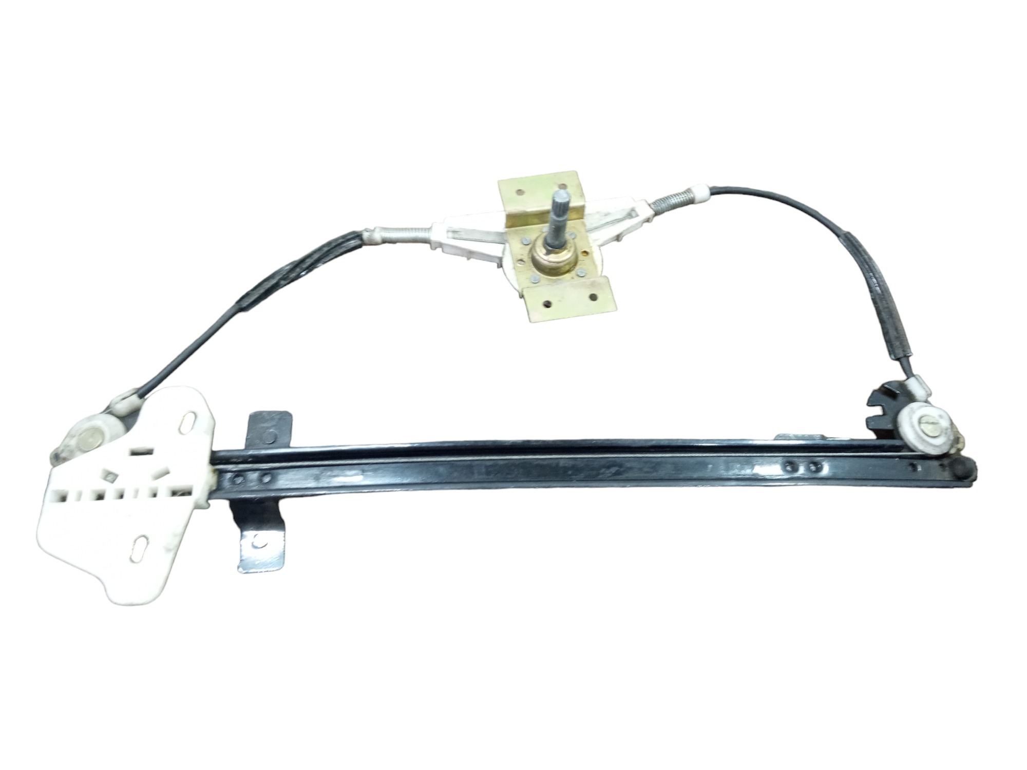 Maquina Vidro Dianteira Direita Ford Fiesta 2005