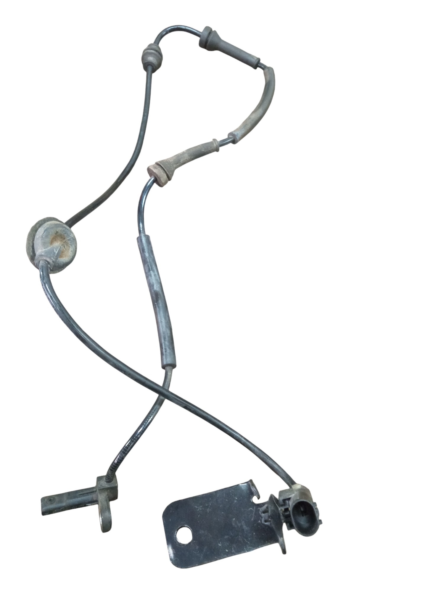 Sensor Central Dianteiro Direito Fiat Uno Way Vivace Origina