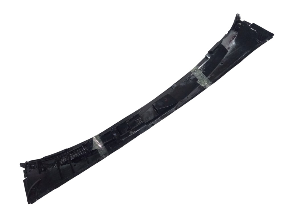 Churrasqueira Omega Australiano 3.8 2002 Preto Fosco