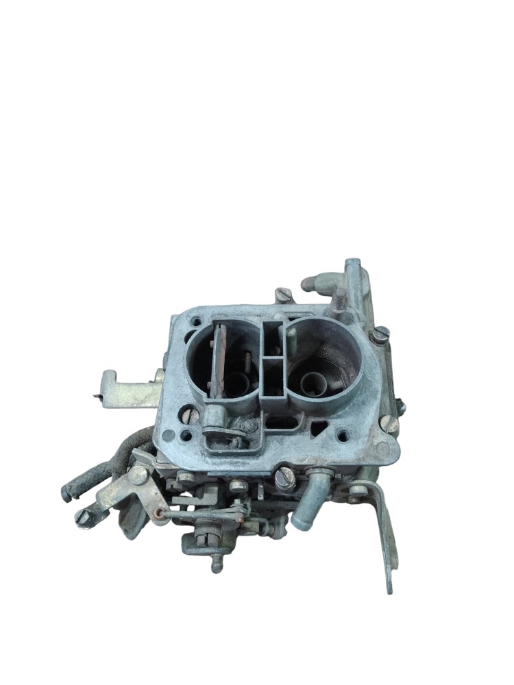 Carburador Ford Escort Hobby 460 Cht 1.0 Gasolina N/estado