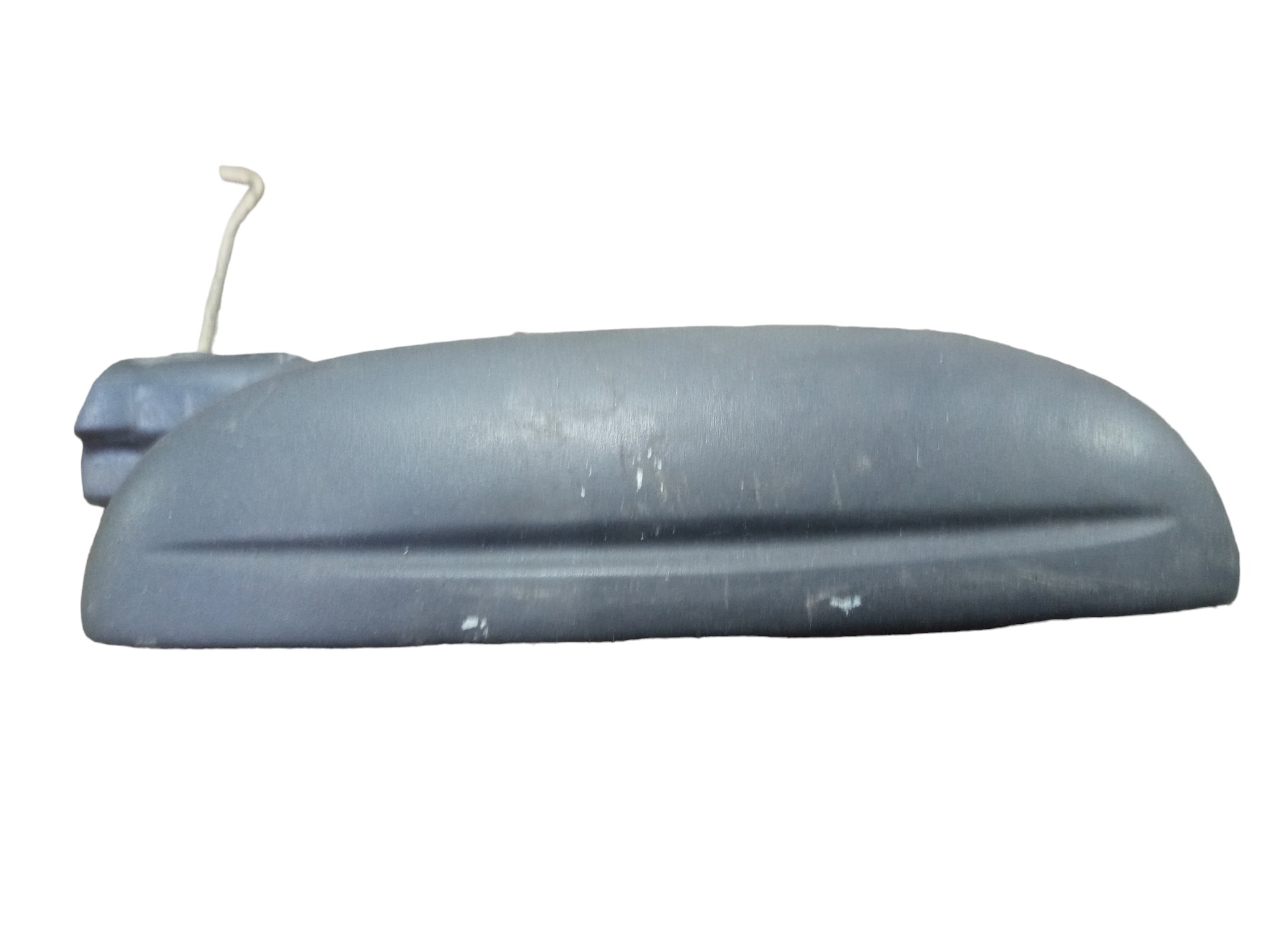 Macaneta Porta Dianteira Direita Fiat Palio 1999 A 2001