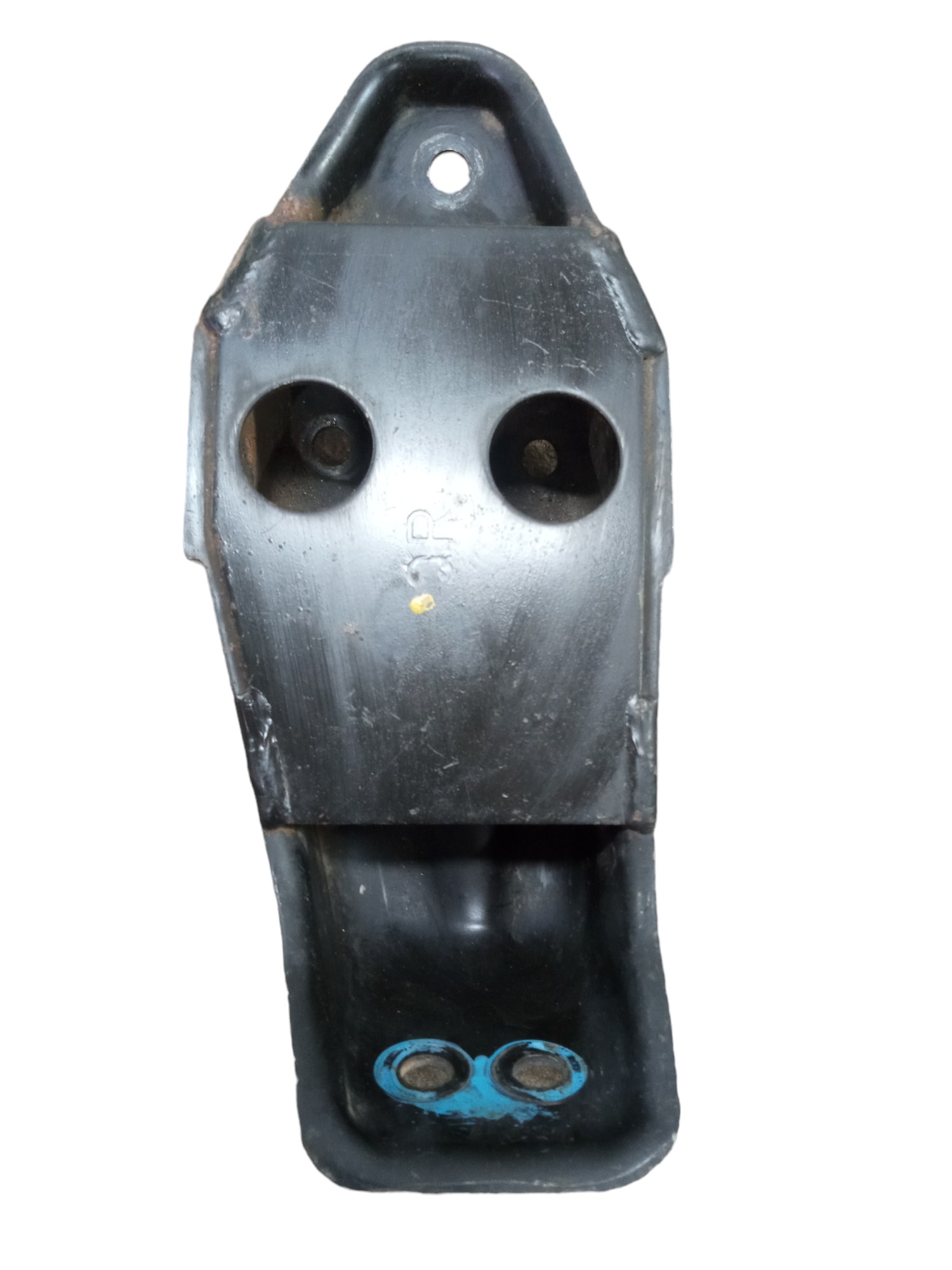Suporte Coxim Motir Gm Celta Prisma 2004 2009 Original