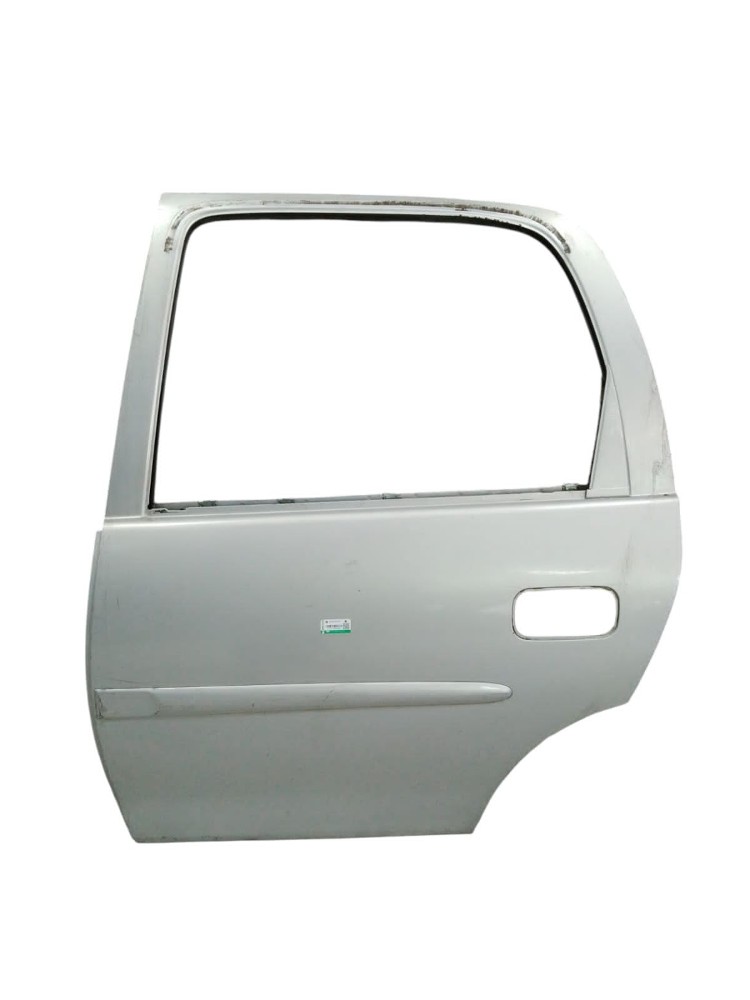 Porta Traseira Esquerda Gm Corsa Classic Super Traseira Esquerda Branco