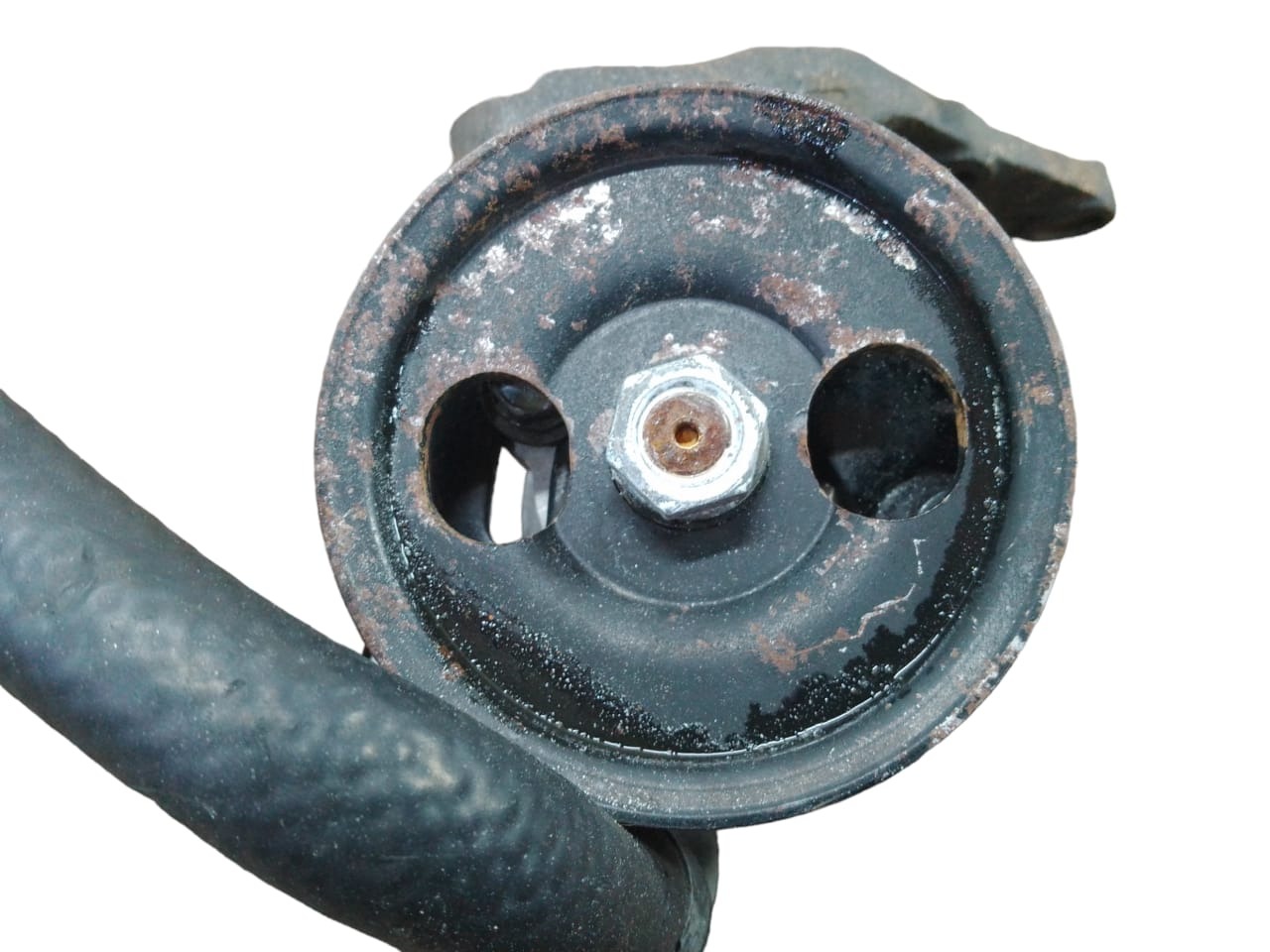 Bomba Hidráulica Hyundai Accent 1.5 1997 1998 Original