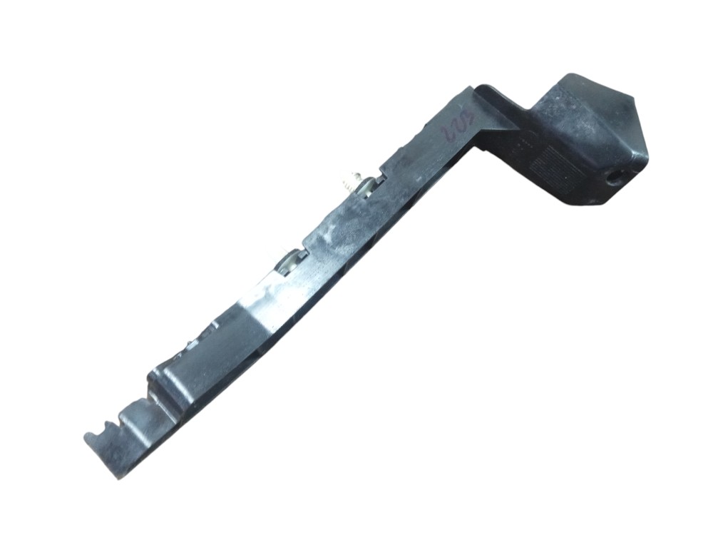 Guia Traseira Direita Superior Parachoque Jeep Compass 1.3