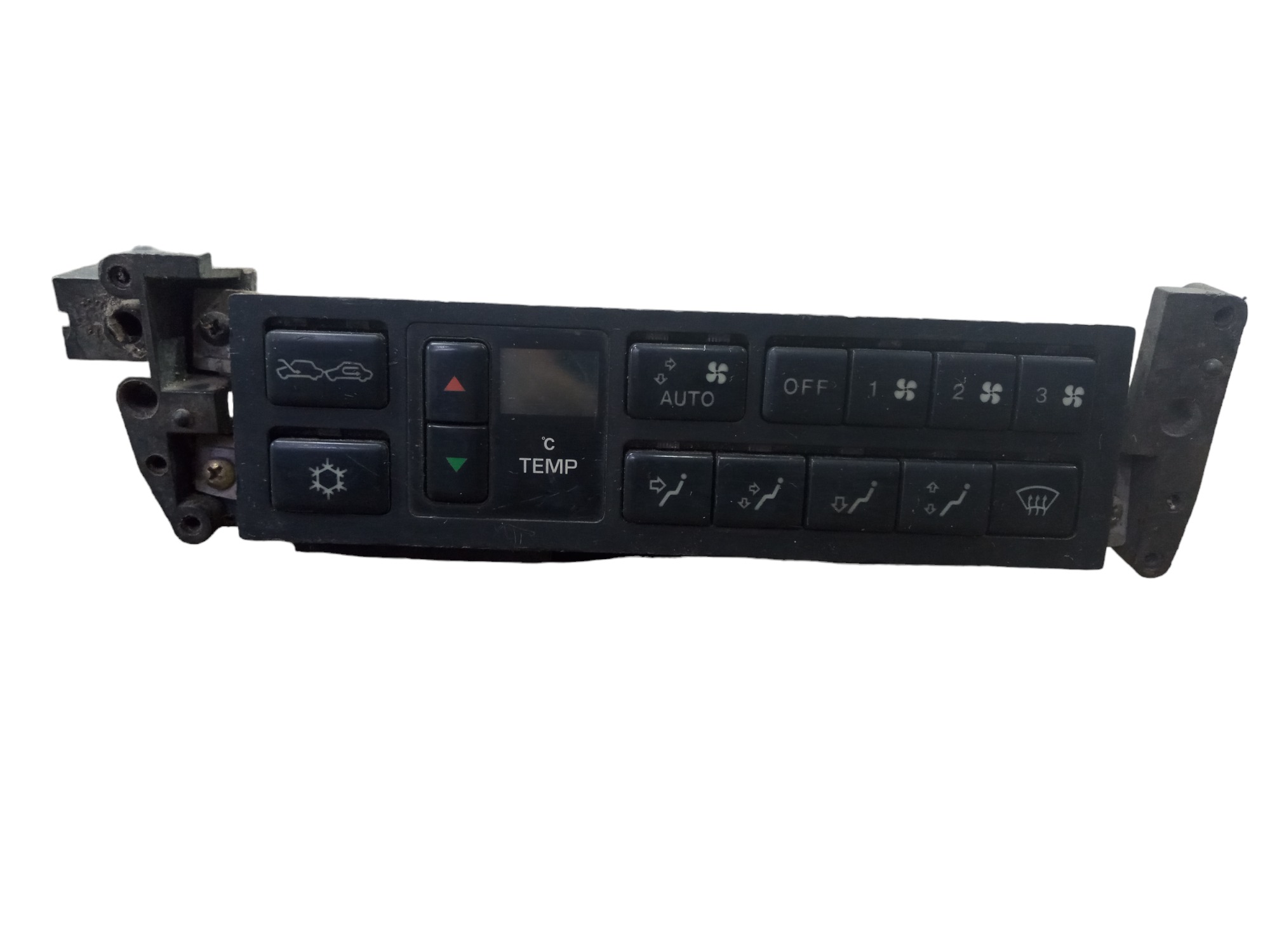 Comando Ar Condicionado Fiat Tempra 1993 A 1997