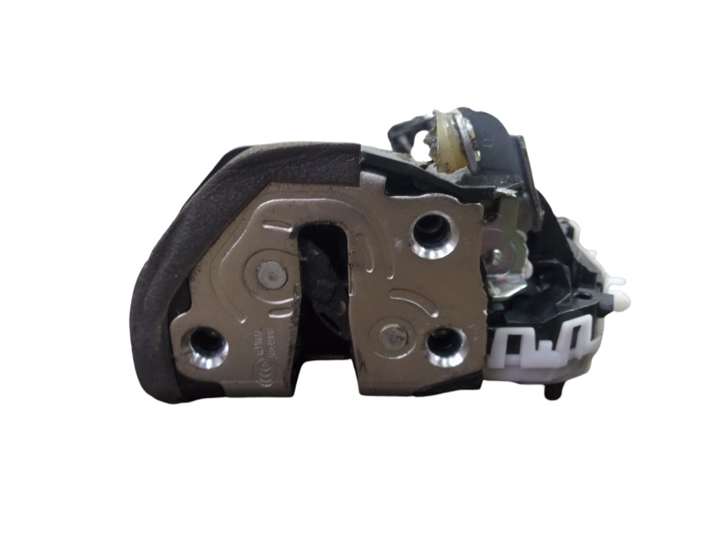 Fechadura Porta Traseira Direita Honda New Fit 2015 A 2021