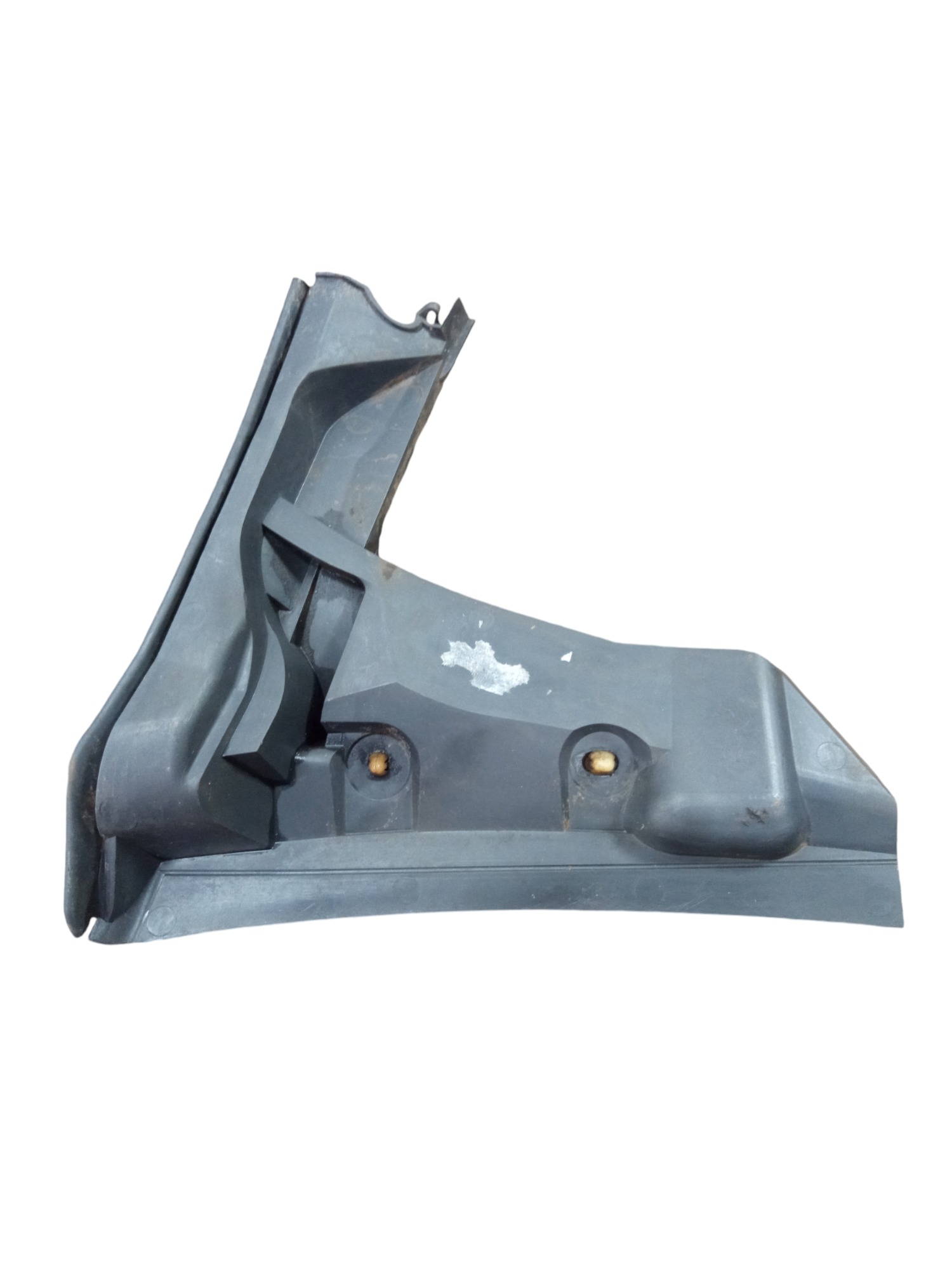Moldura Suporte Churrasqueira Direito Renault Clio 1.0 2003