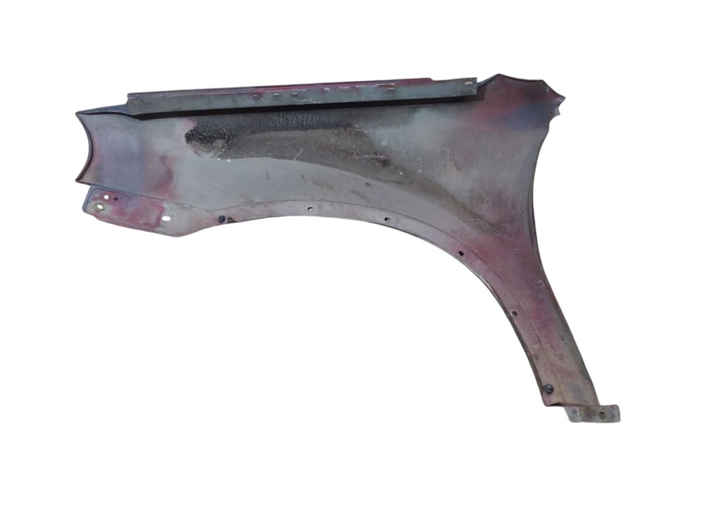 Paralama Dianteiro Direito Chevrolet Corsa 96 A 03