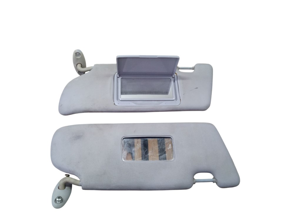 Par Quebra Sol Ford Ka Gl 2002 A 2007 Original