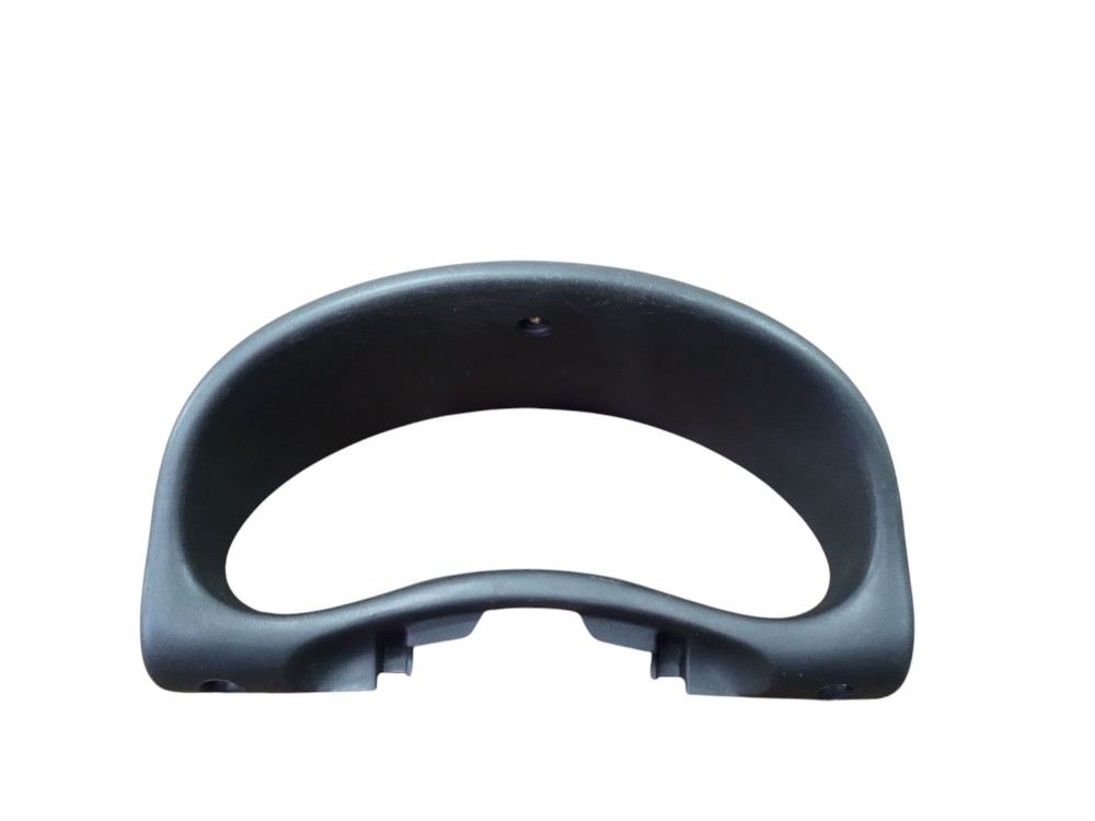 Moldura Painel Instrumento Gm Corsa 1994 A 2010 Original  Preto