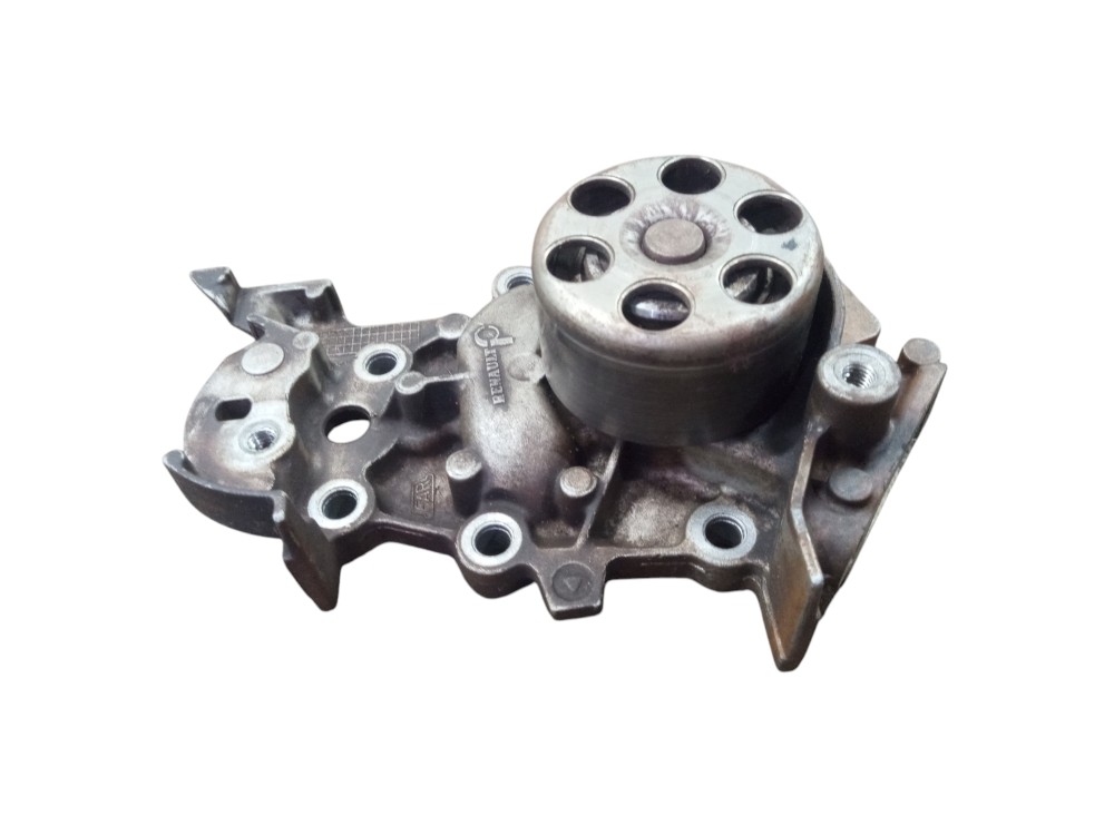 Bomba Agua 1.0 16v Renault Clio Logan Sandero 2015 A 2018