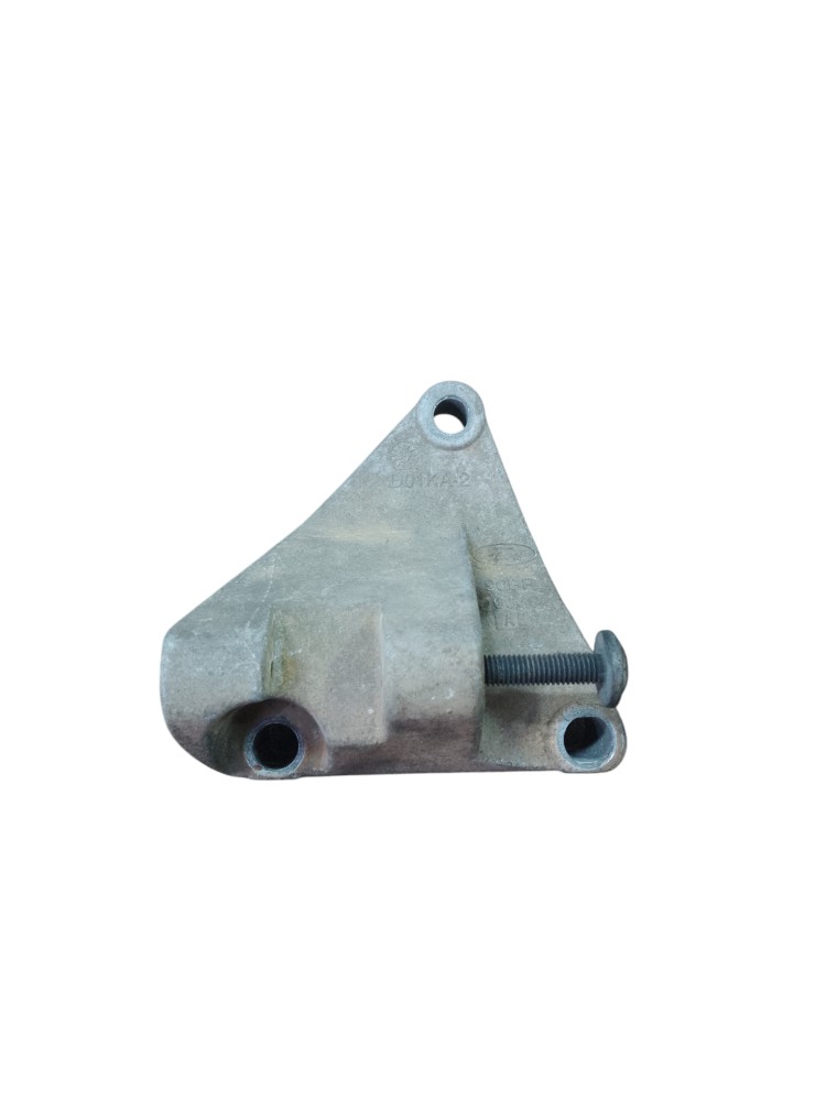 Suporte Alternador Endura Ford Fiesta Ka Endura 1.0 1996 Ori