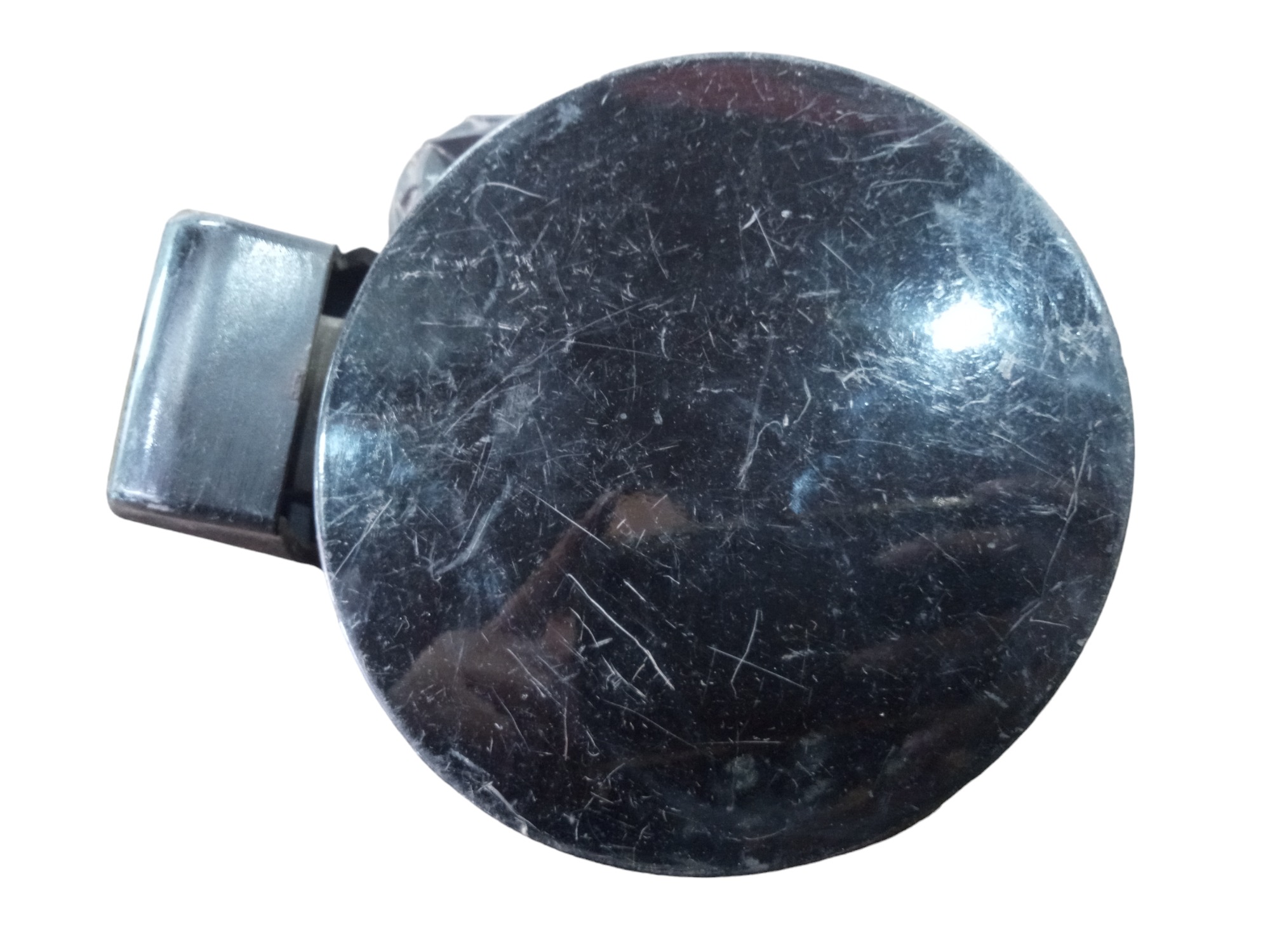 Portinhola Tanque Combustível Kia Cerato 2010 A 2013