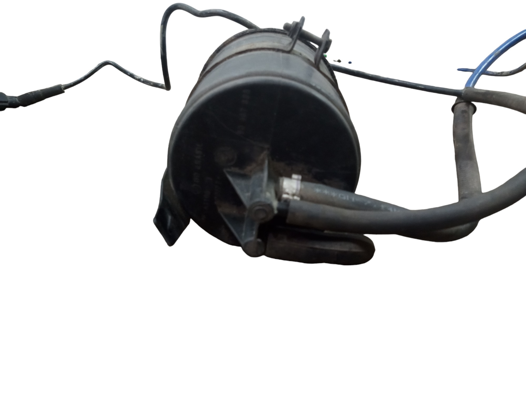Filtro Canister Gm Celta Corsa Prisma 2007 A 2010