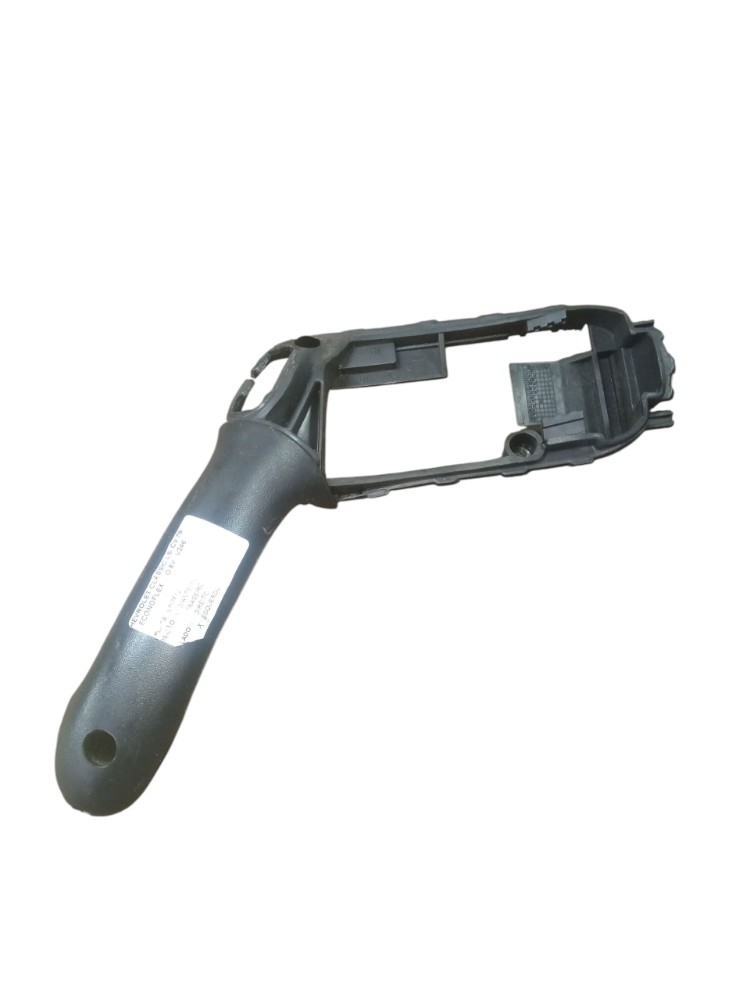 Puxador Interno Porta Esquerdo Dianteiro Gm Corsa Claassic Preto