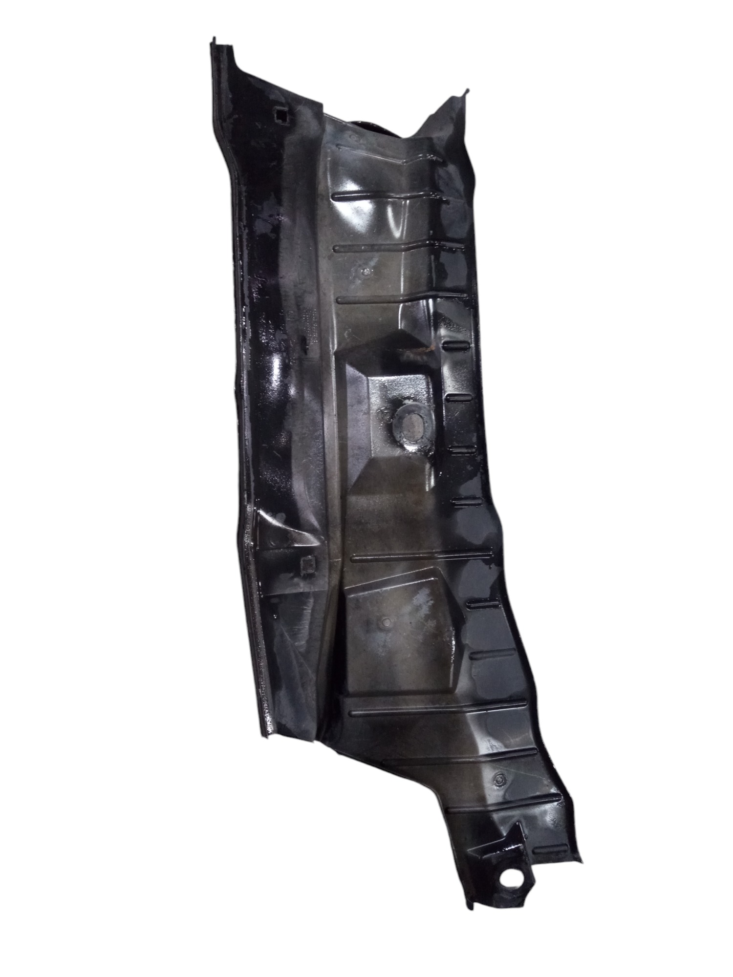 Defletor Dagua Inferior Parabrisa Gm Classic Corsa