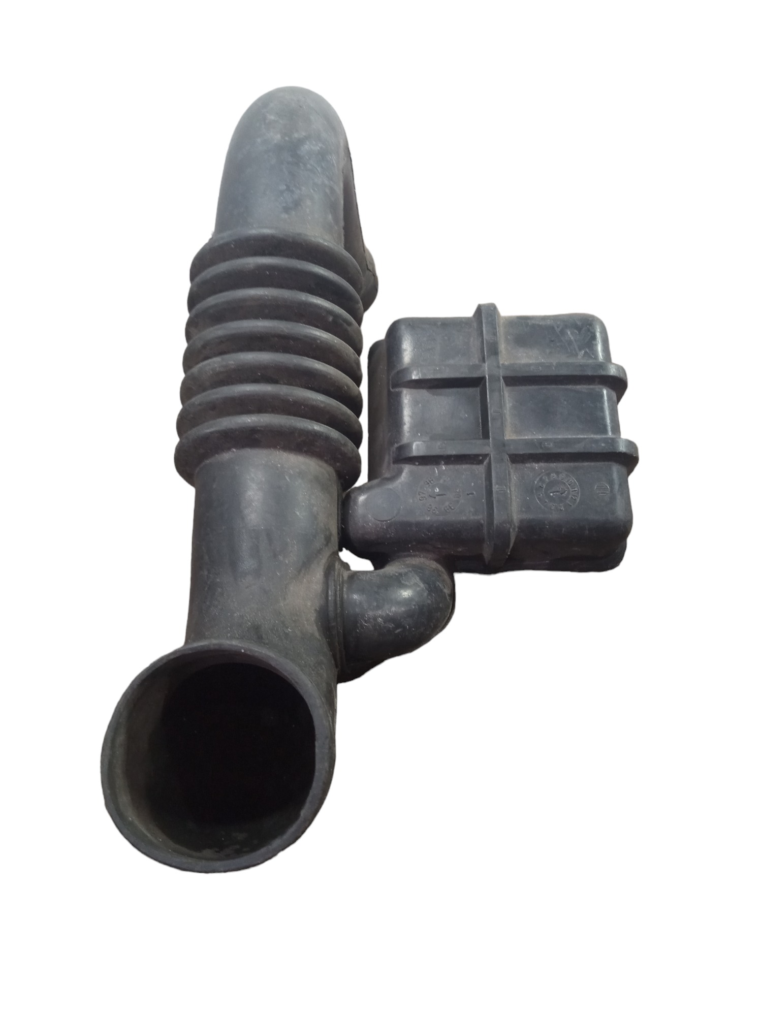 Mangueira Filtro Ar Caixa Ford Fiesta 1996 A 1999