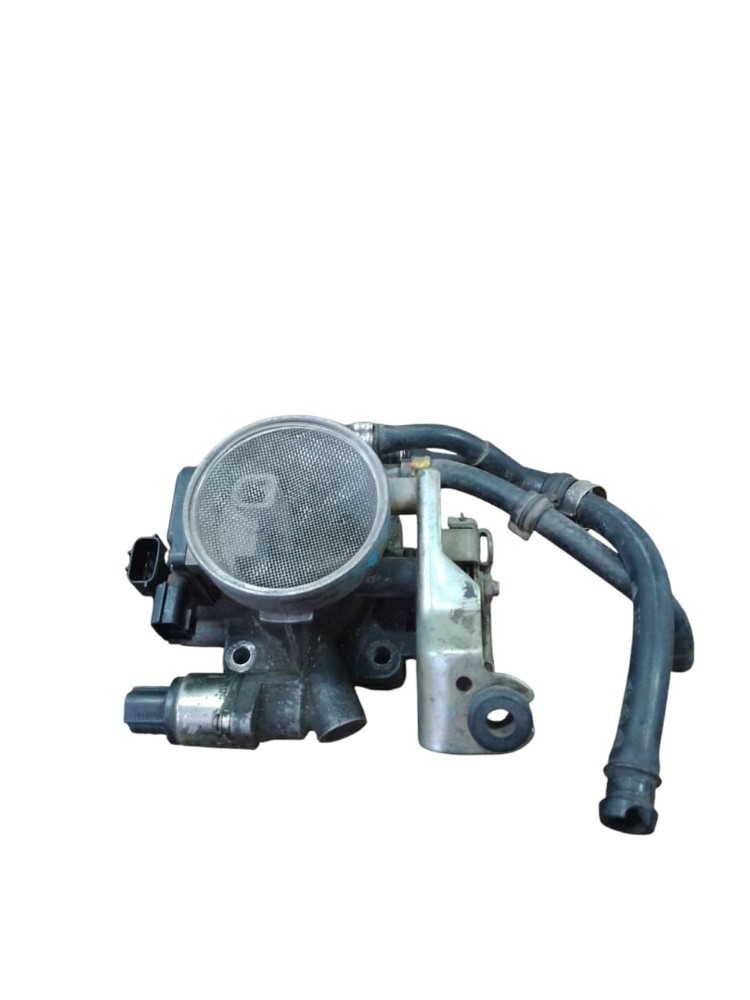 Corpo Borboleta Tbi Fiat Marea Brava 1.8 16v 1998 A 2003