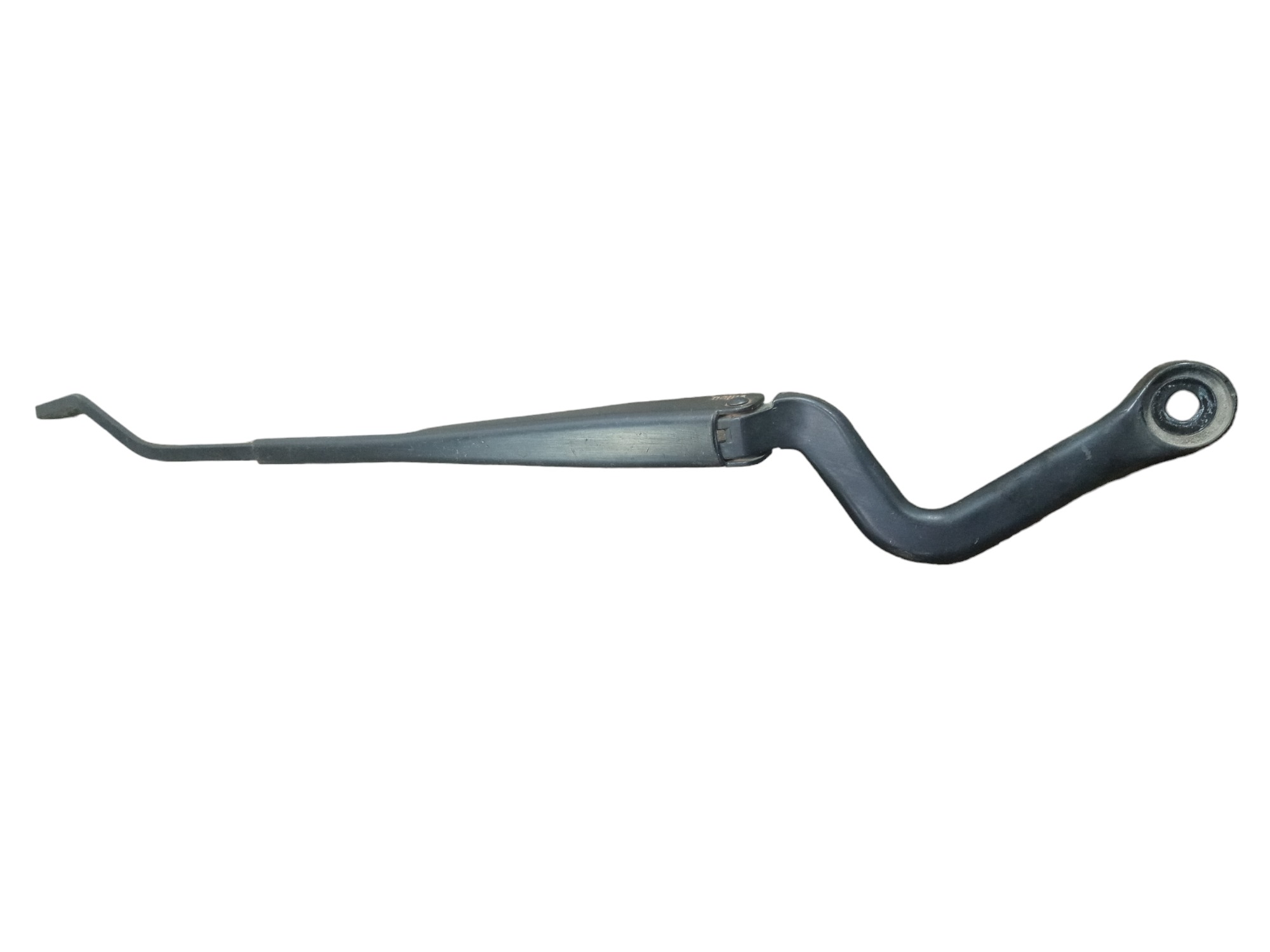 Braço Limpador Parabrisa Esquerdo Ford Fiesta 2003 2010