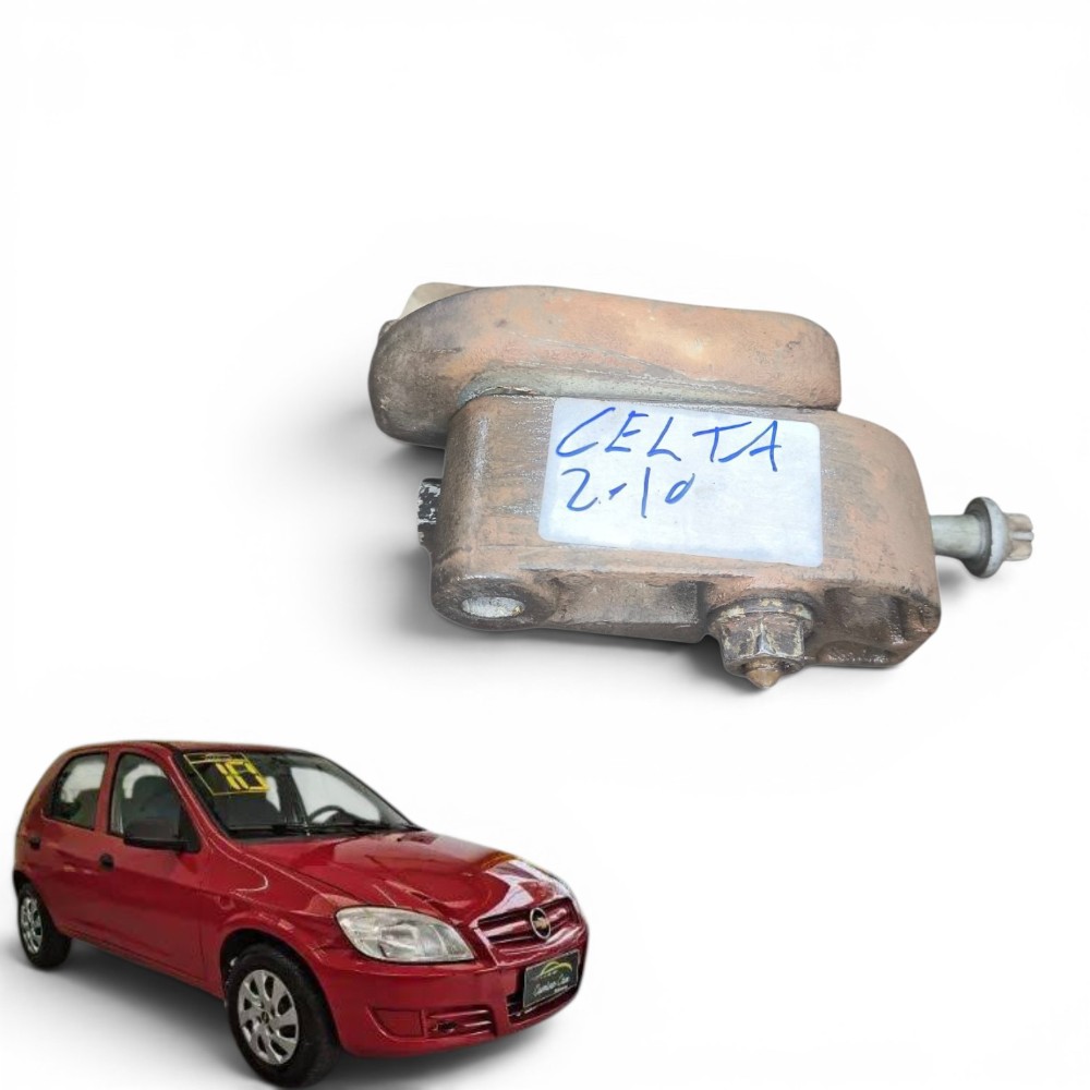 Suporte Alternador Gm Celta 2006-2012