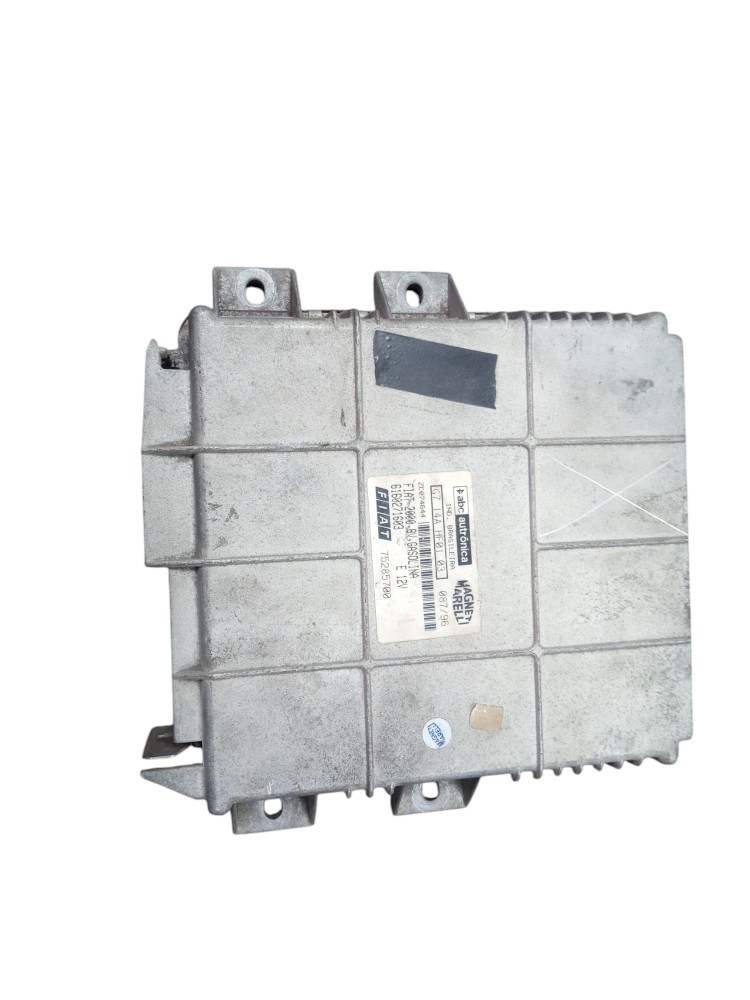 Módulo Injeção 2.0 8v Fiat Tempra 2000