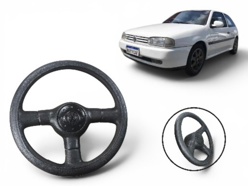 Volante Volkswagen Gol G2 1995-2009 Original