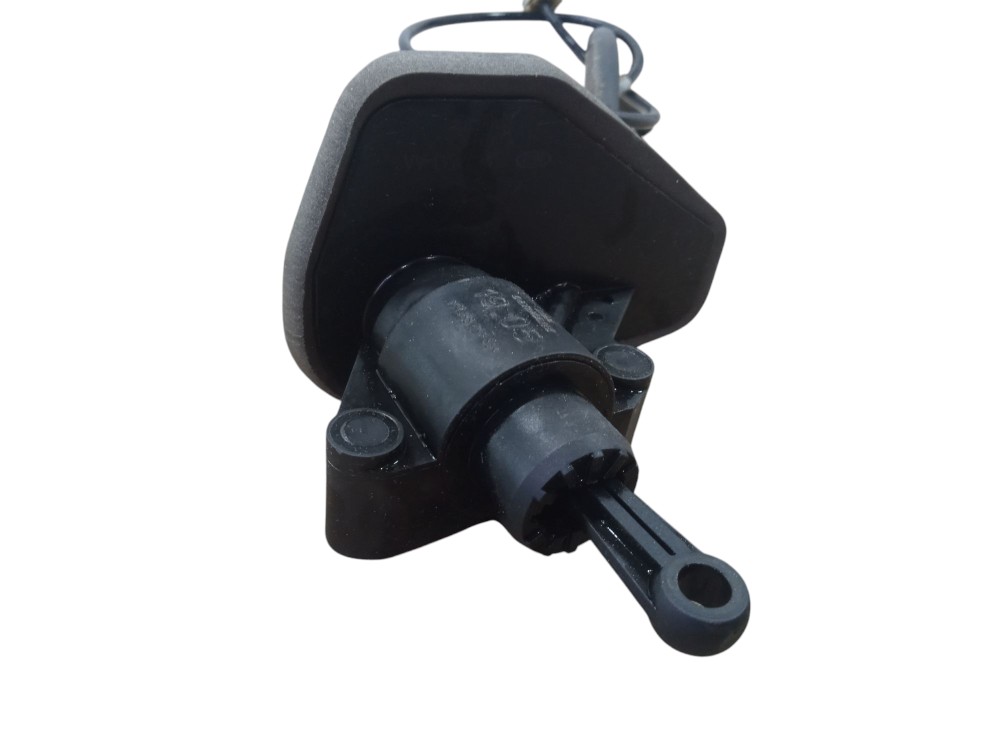 Atuador Embreagem Ford Ka 1.0 8v Zetec Rocam 2002 A 2007