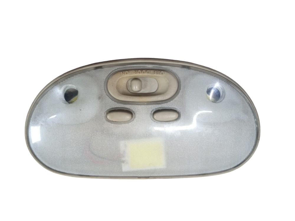 Luz Teto Omega Australiano 3.8 2002