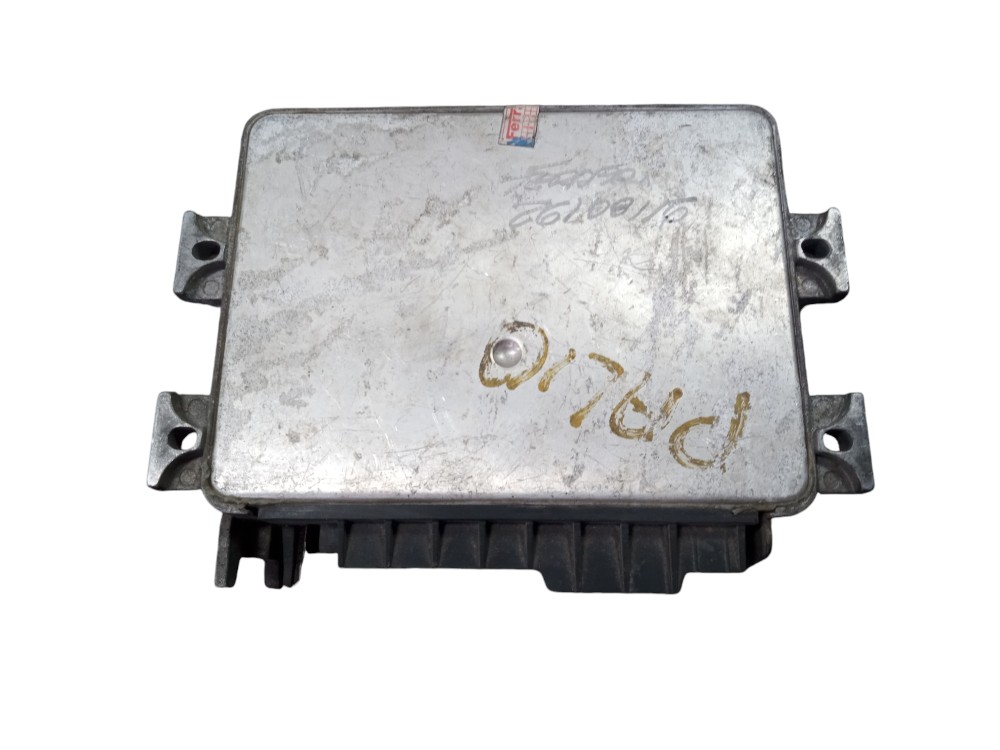 Modulo Inejcao Eletrica Palio Fiasa 1.0 8v