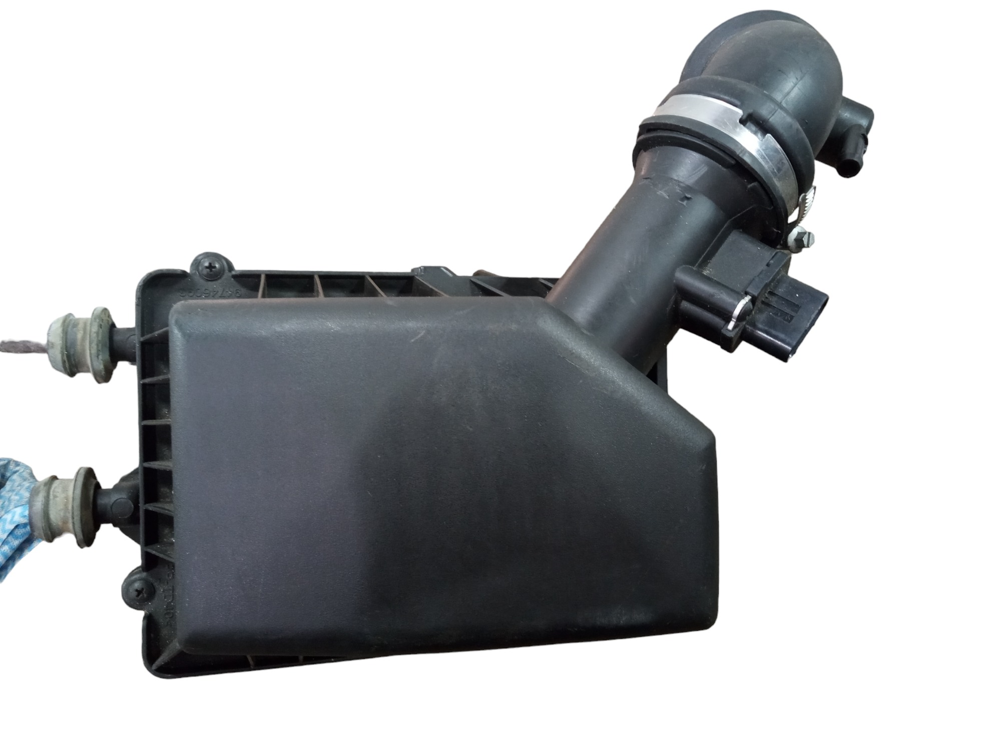 Caixa Filtro Ar Gm Onix Prisma 1.4 2013 2019 Original