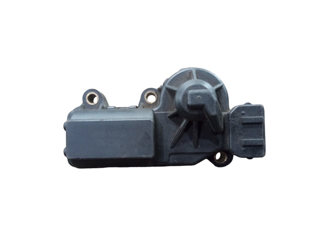 Atuador Marcha Lenta Astra Zafira 1997 A 2000