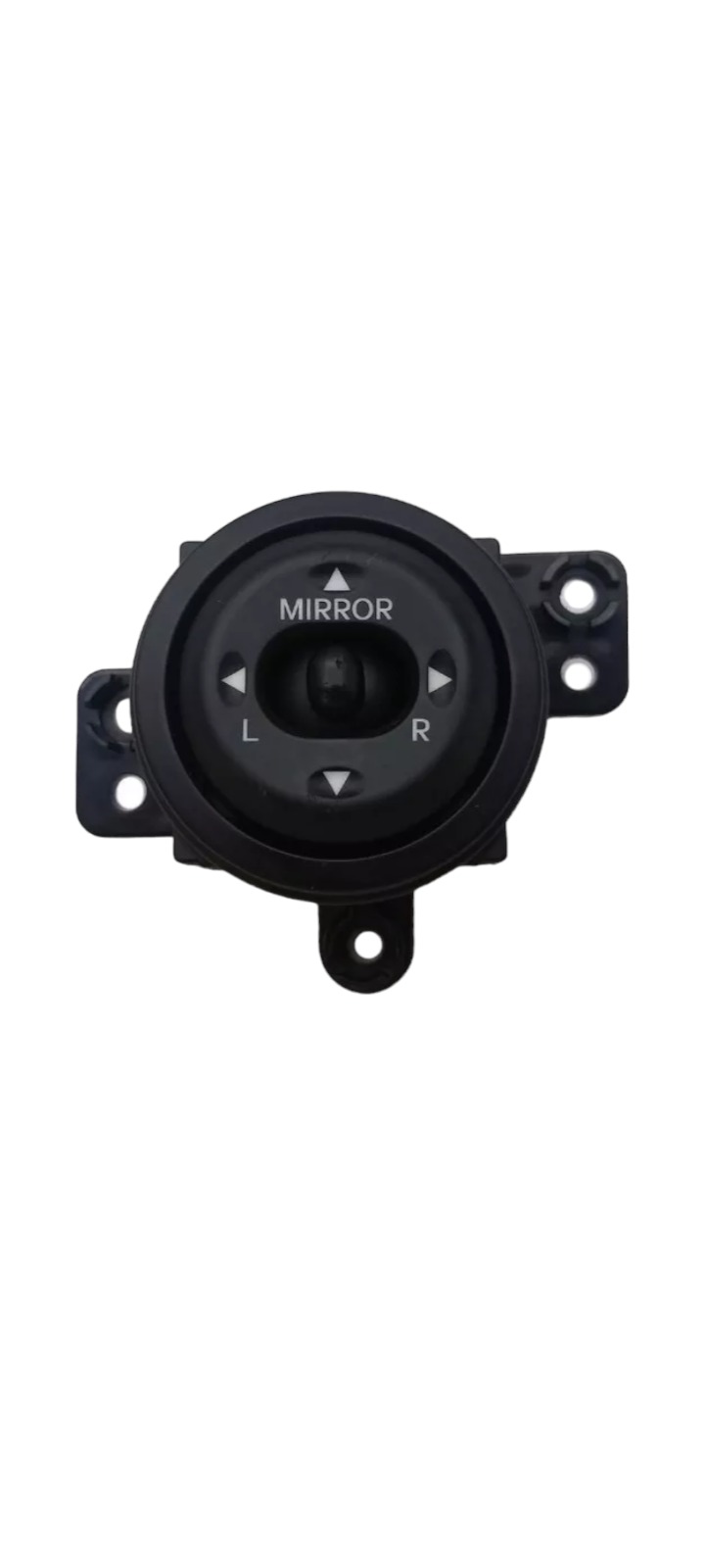 Botao Comando Retrovisor Elétrico Hyundai Hb20 2013 A 2017