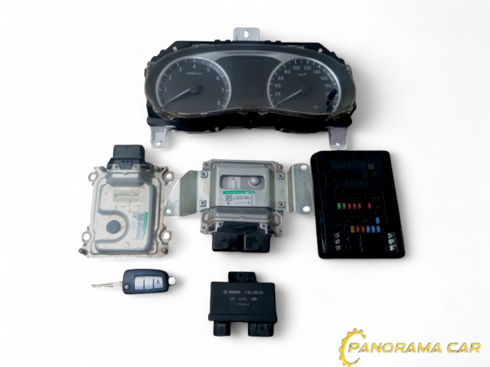 Kit Cold Nissan Kicks 1.6 16V Flex Automático 2019-2020
