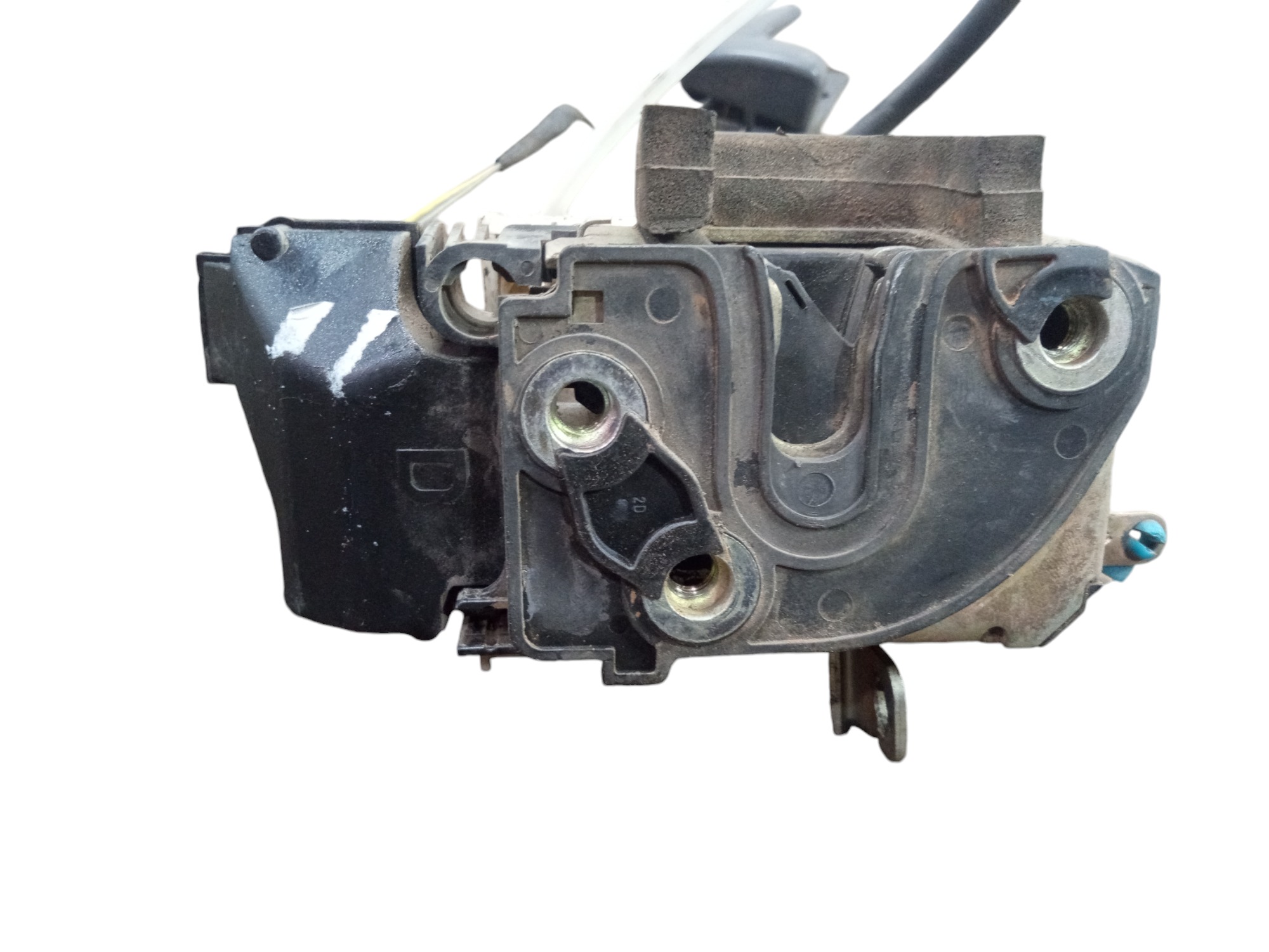 Fechadura Eletrica Dianteira Direita Gm Celta 2009