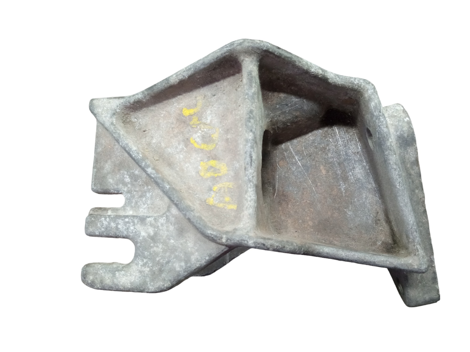 Suporte Coxim Motor Ap 1.8 Ford Verona