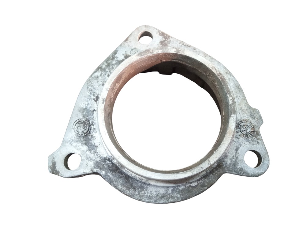 Flange Trizeta Homocinética Fiat Palio Siena Uno 2001 A 2003