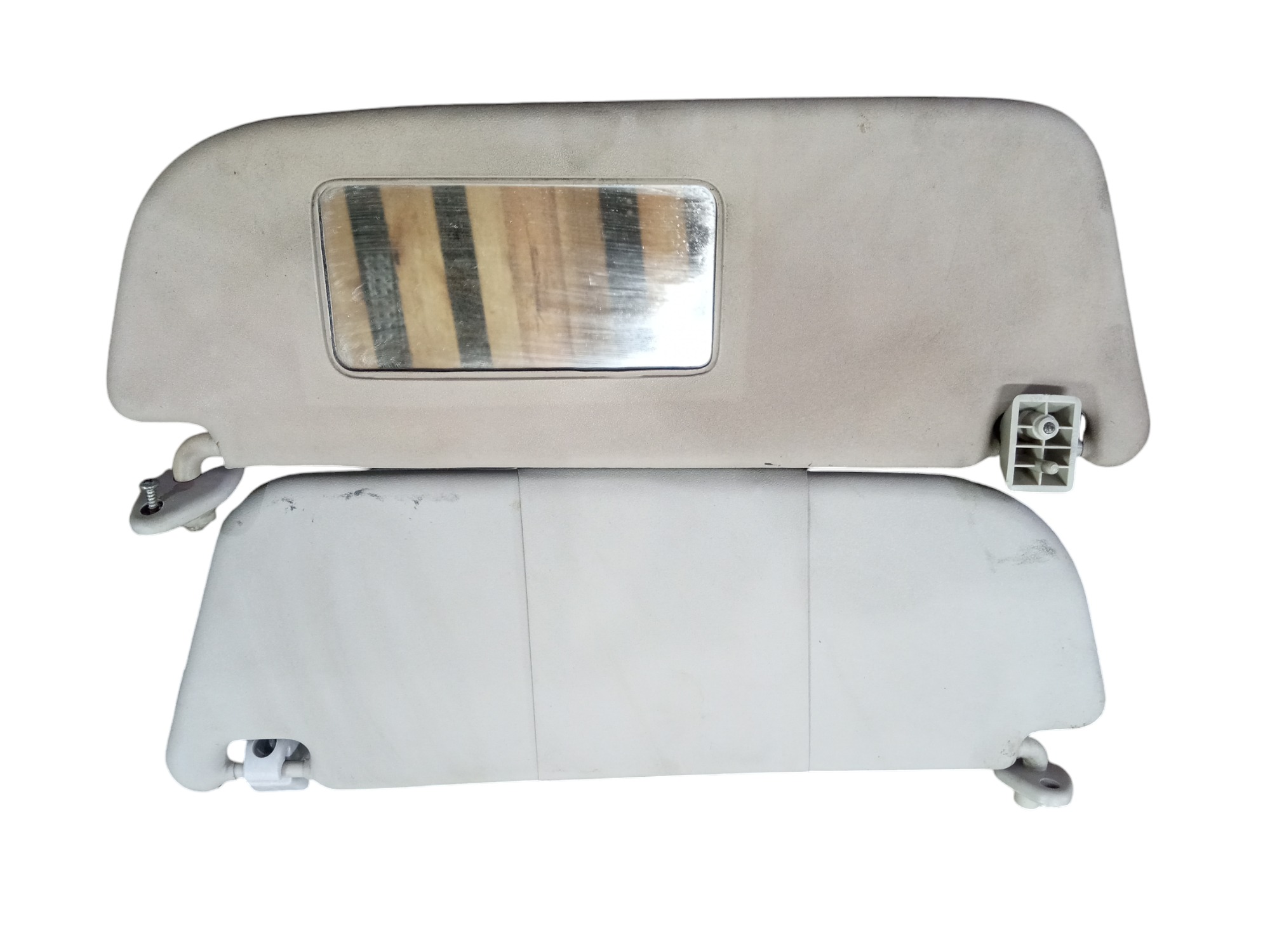 Par Quebra Sol Gm Classic Ls 2011