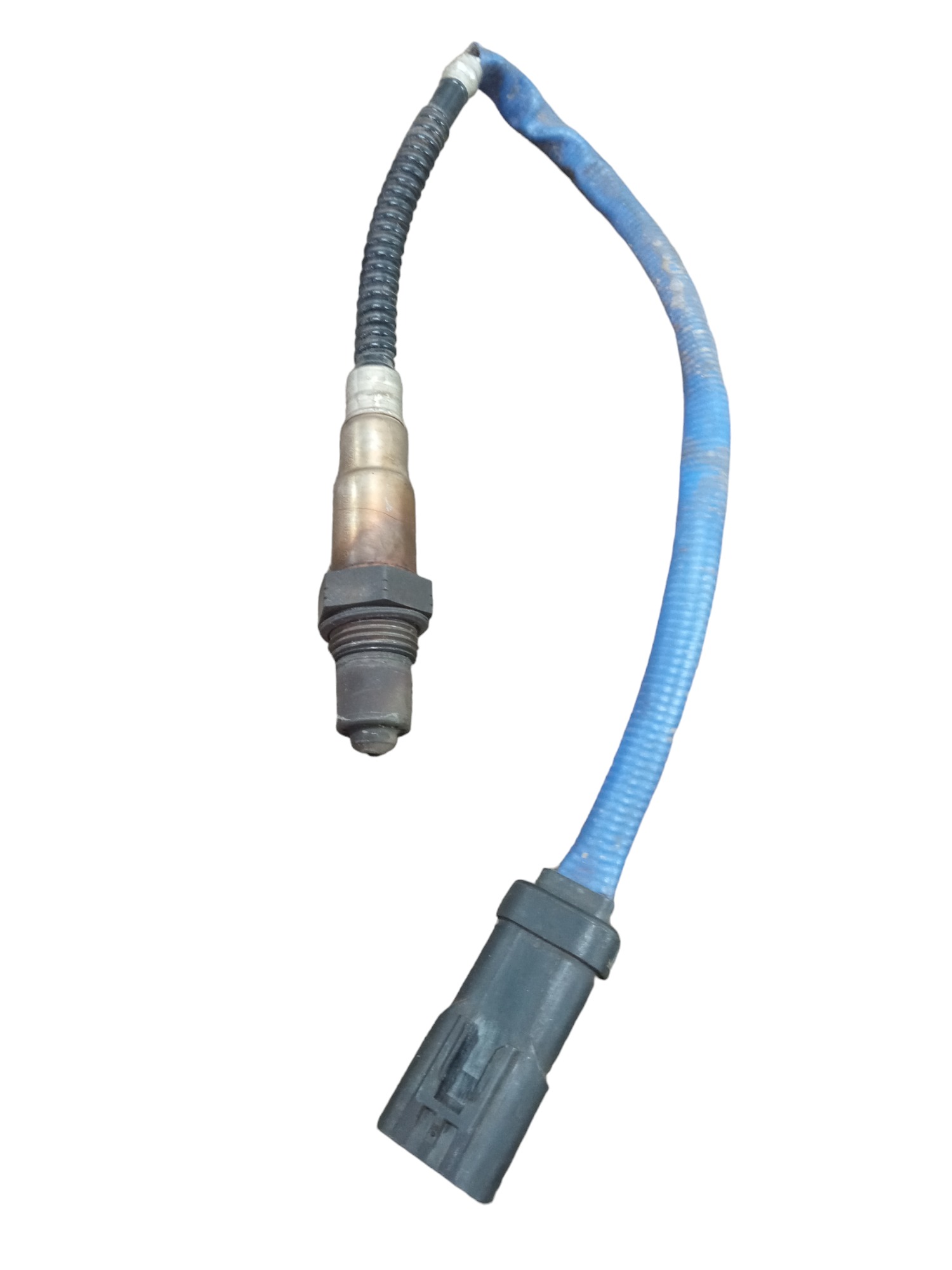 Sonda Lambda 1.0 Flex Renault Clio Kangoo 2009 A 2016