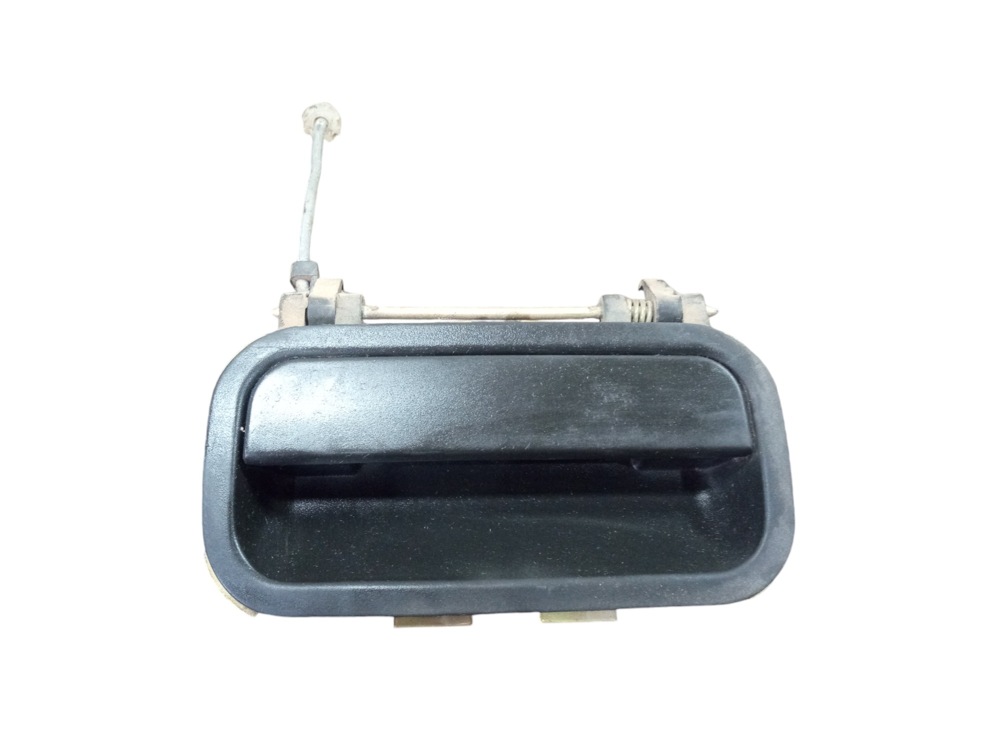 Macaneta Externa Traseiro Direito Gm Classic Corsa 1996 2012
